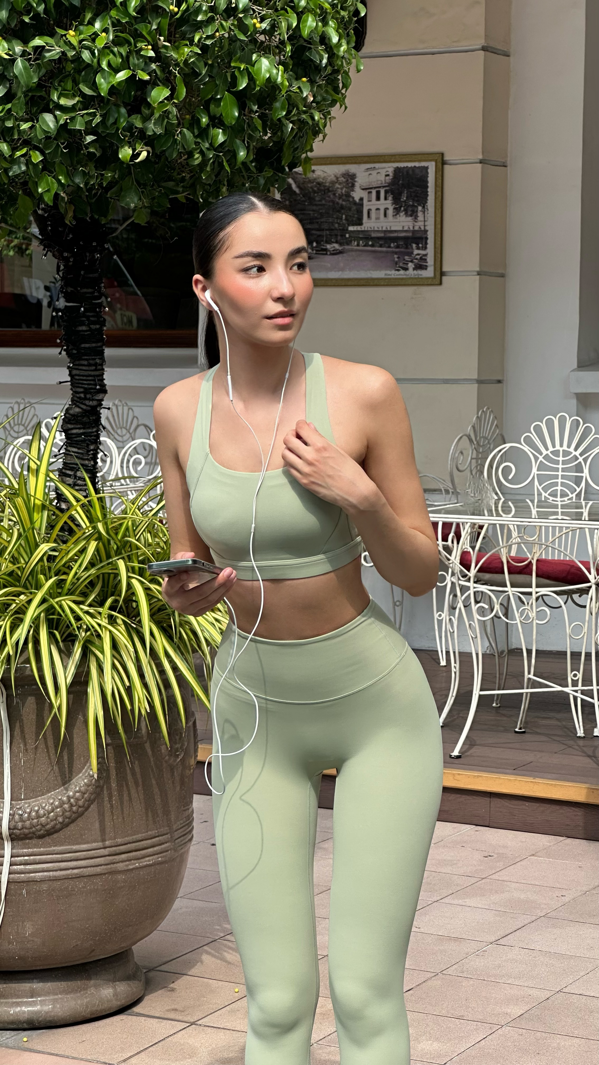 Focus 3.0 - Pastel Green
