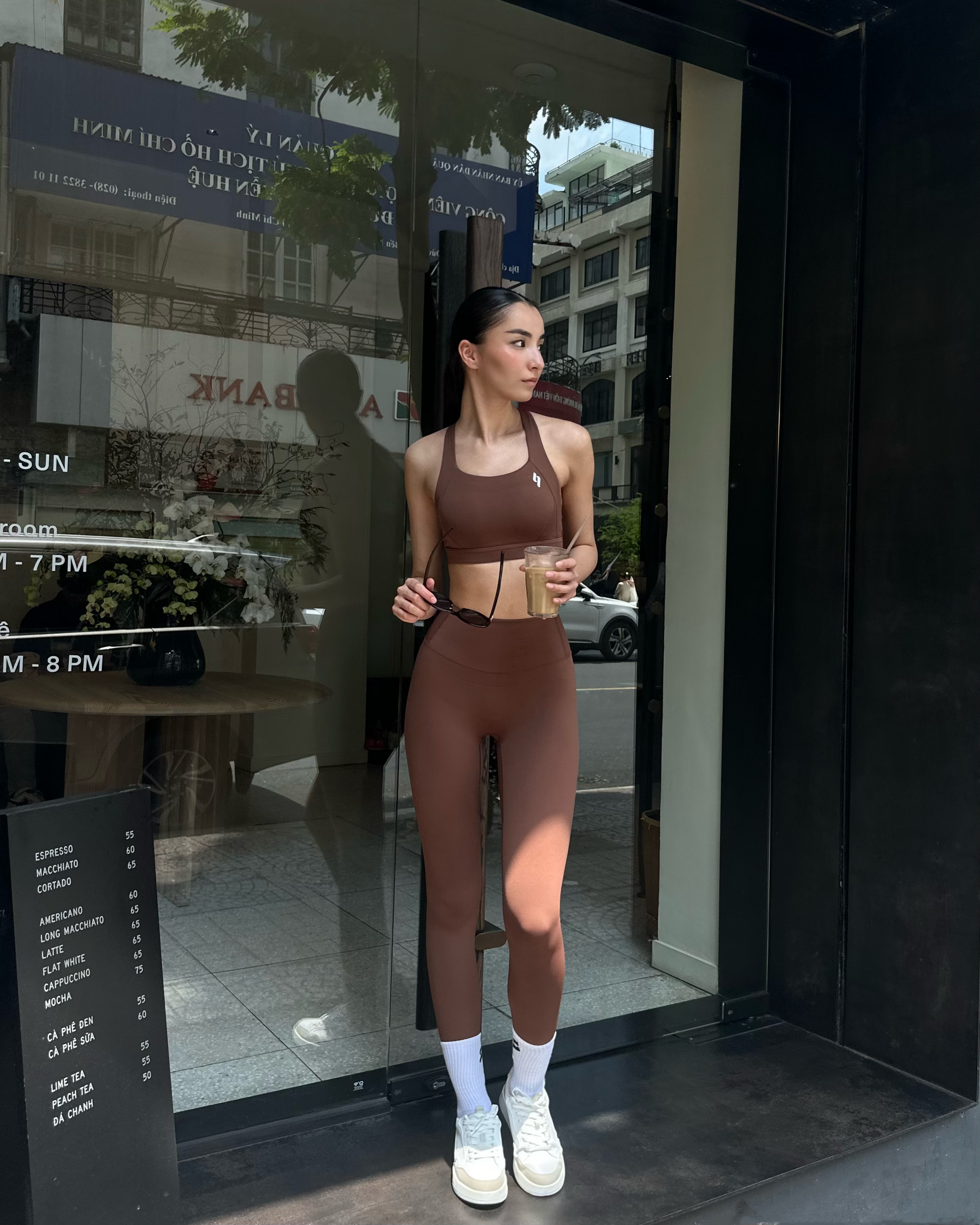 Focus 3.0 - Brunette