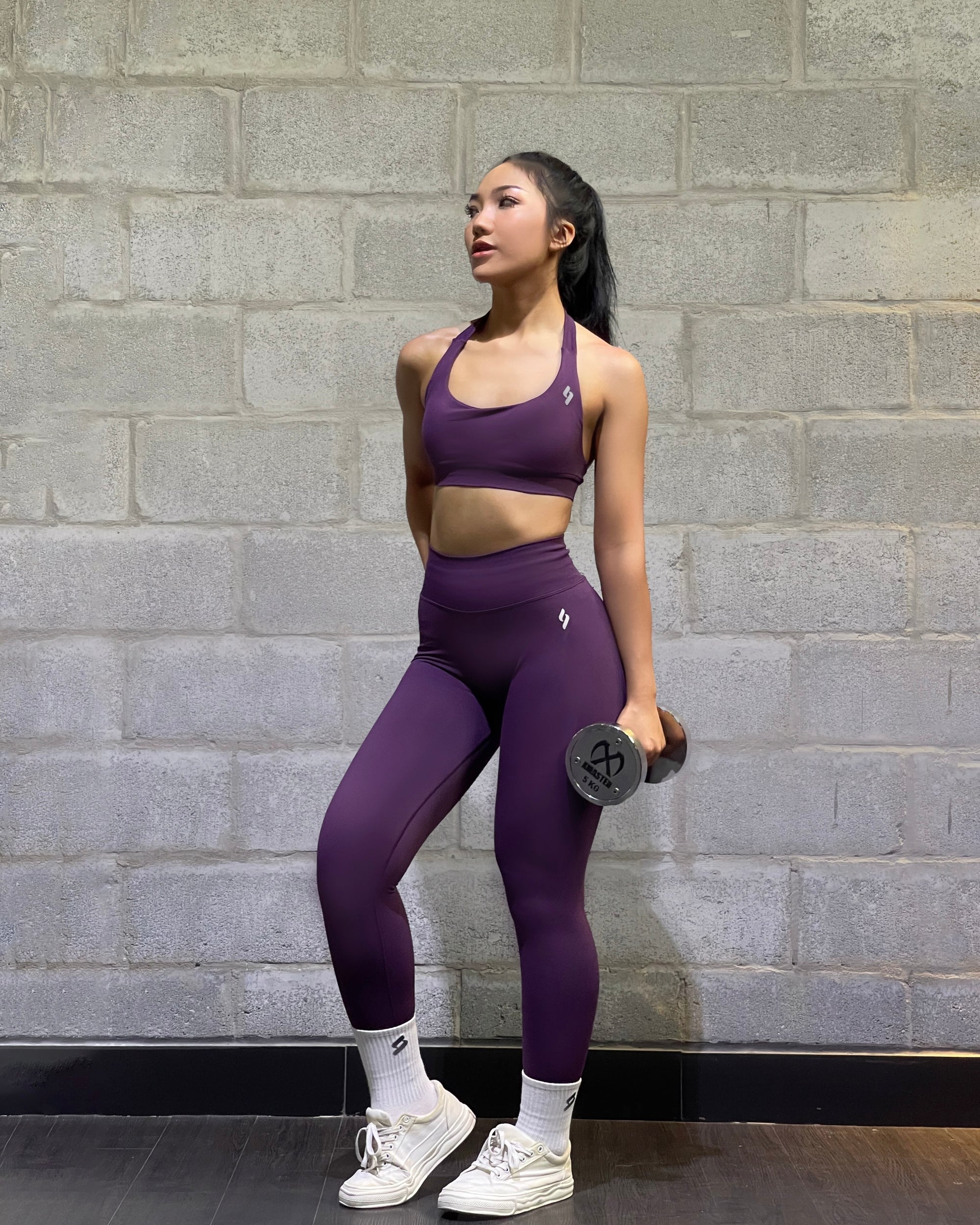 Lift - Plum