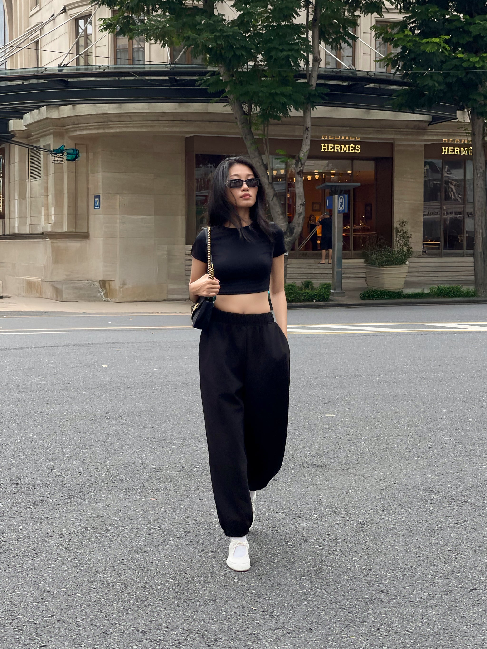 Laze - Black