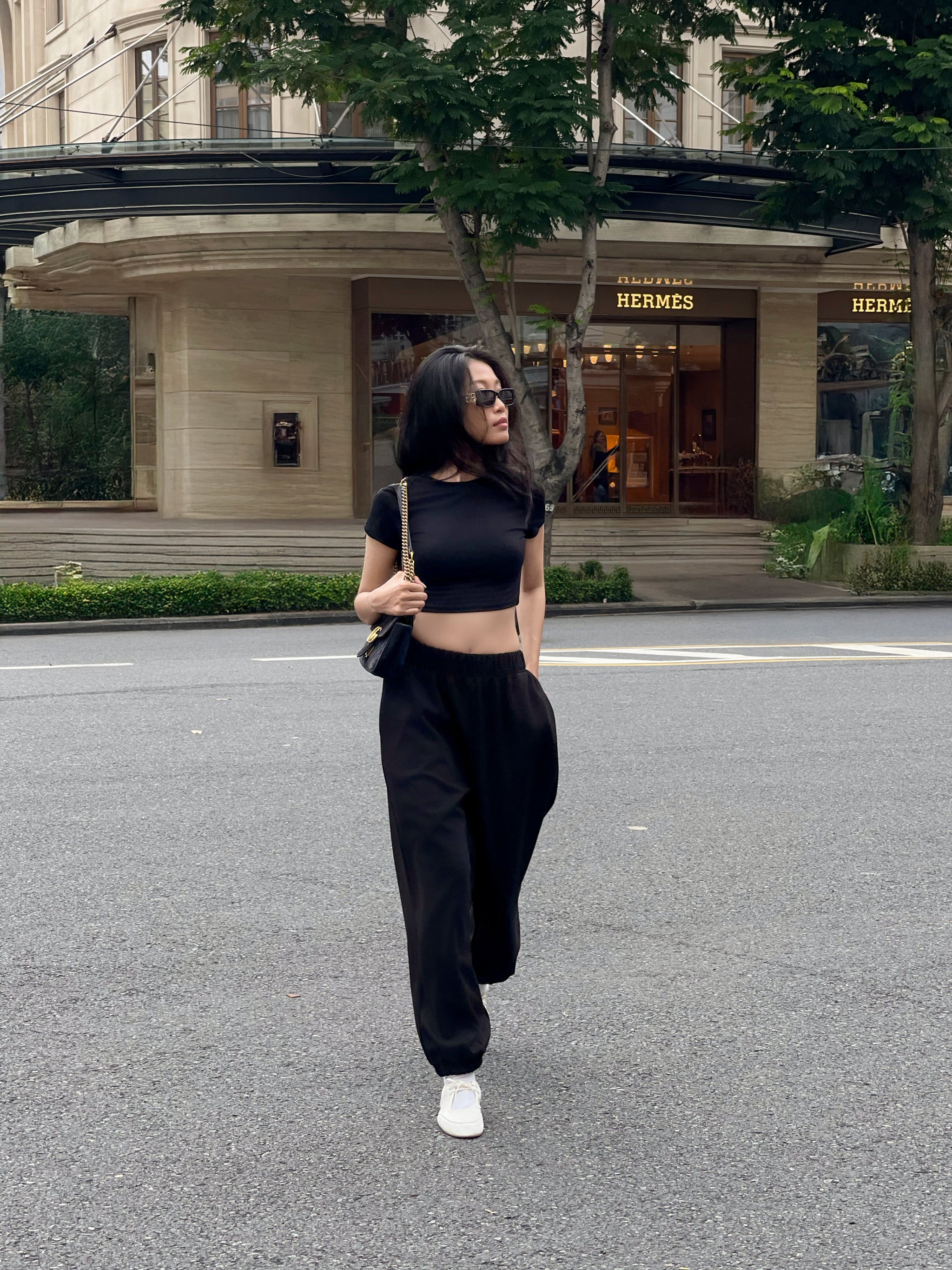 Laze - Black