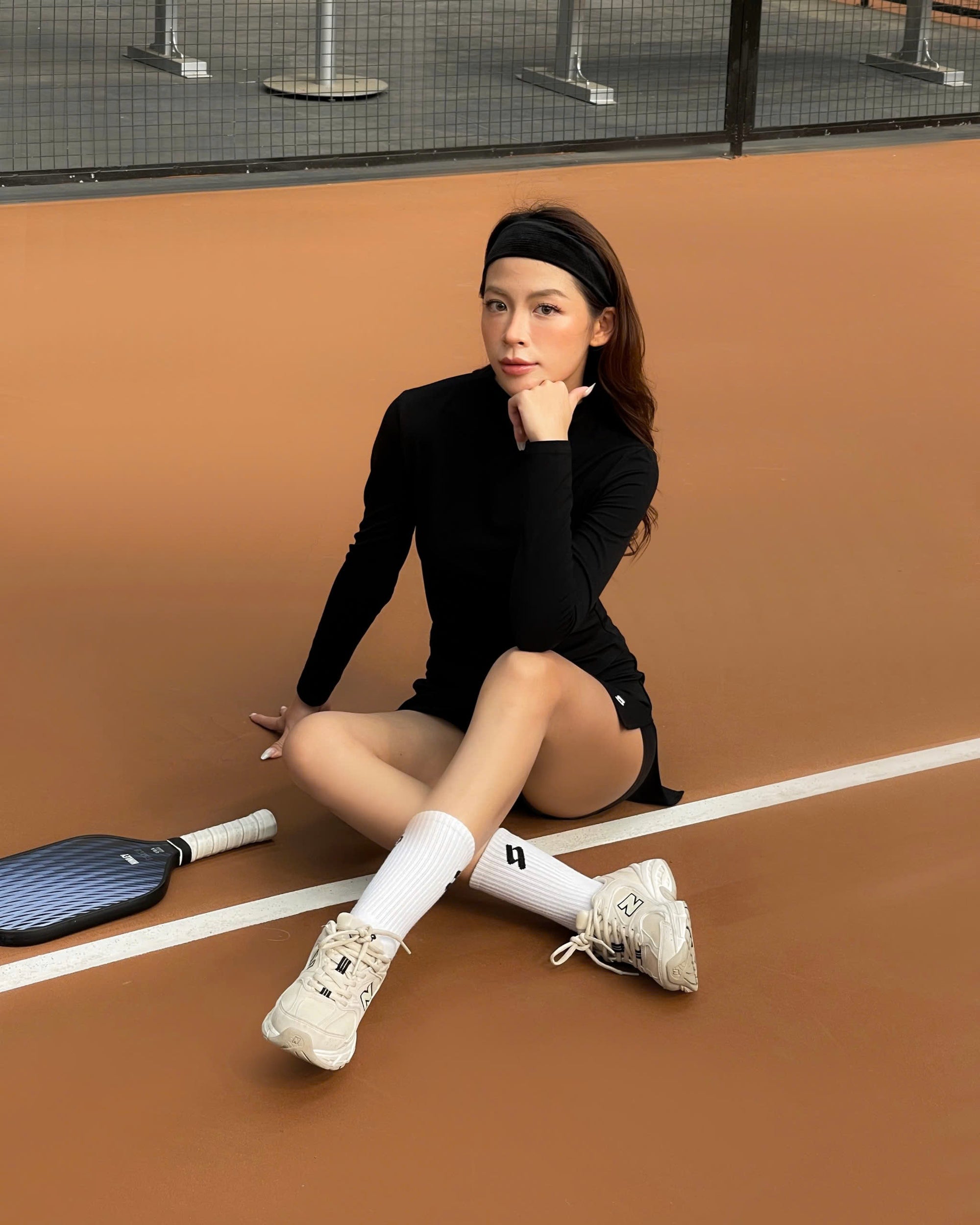 Slam - Black