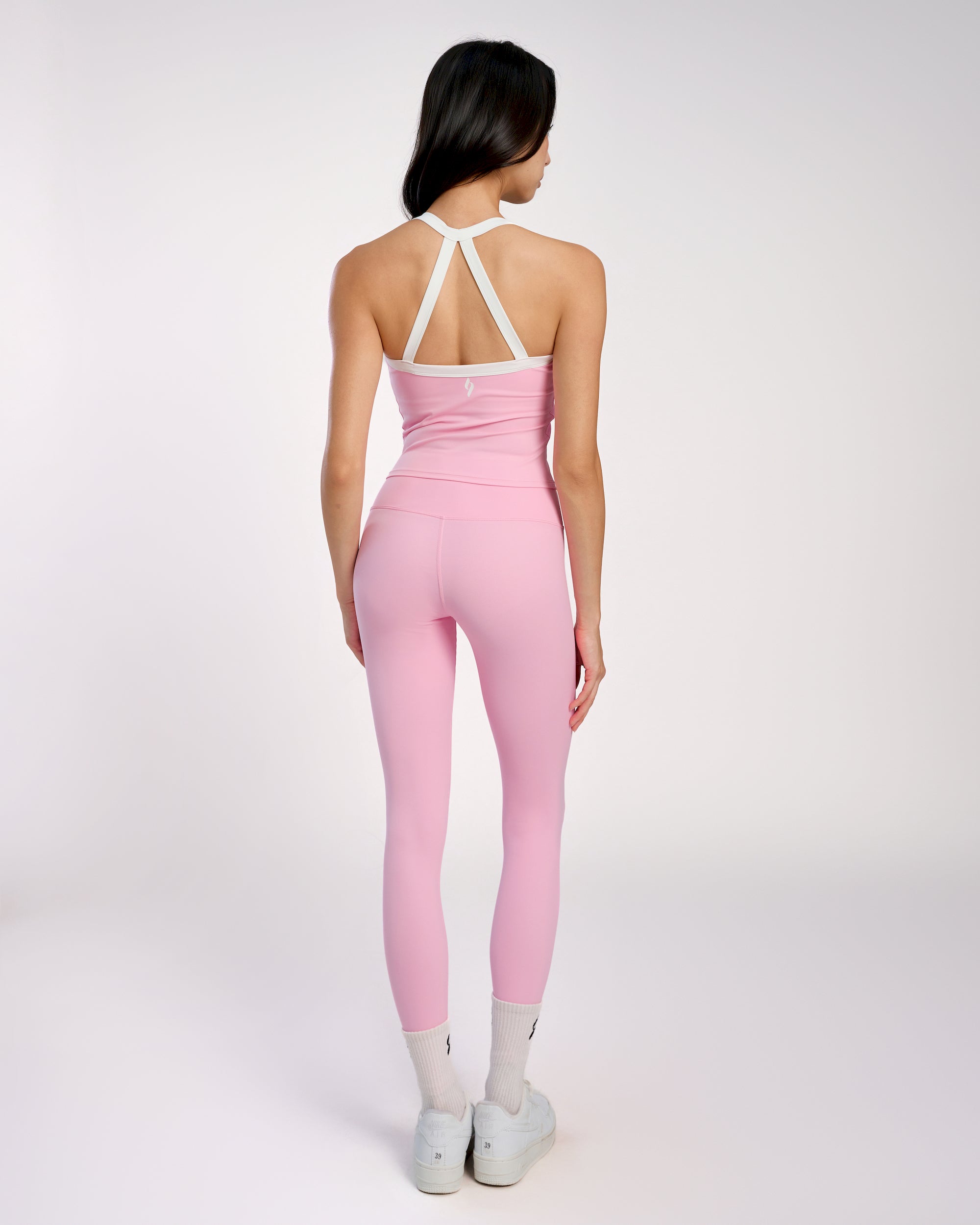 Align - Pastel Pink