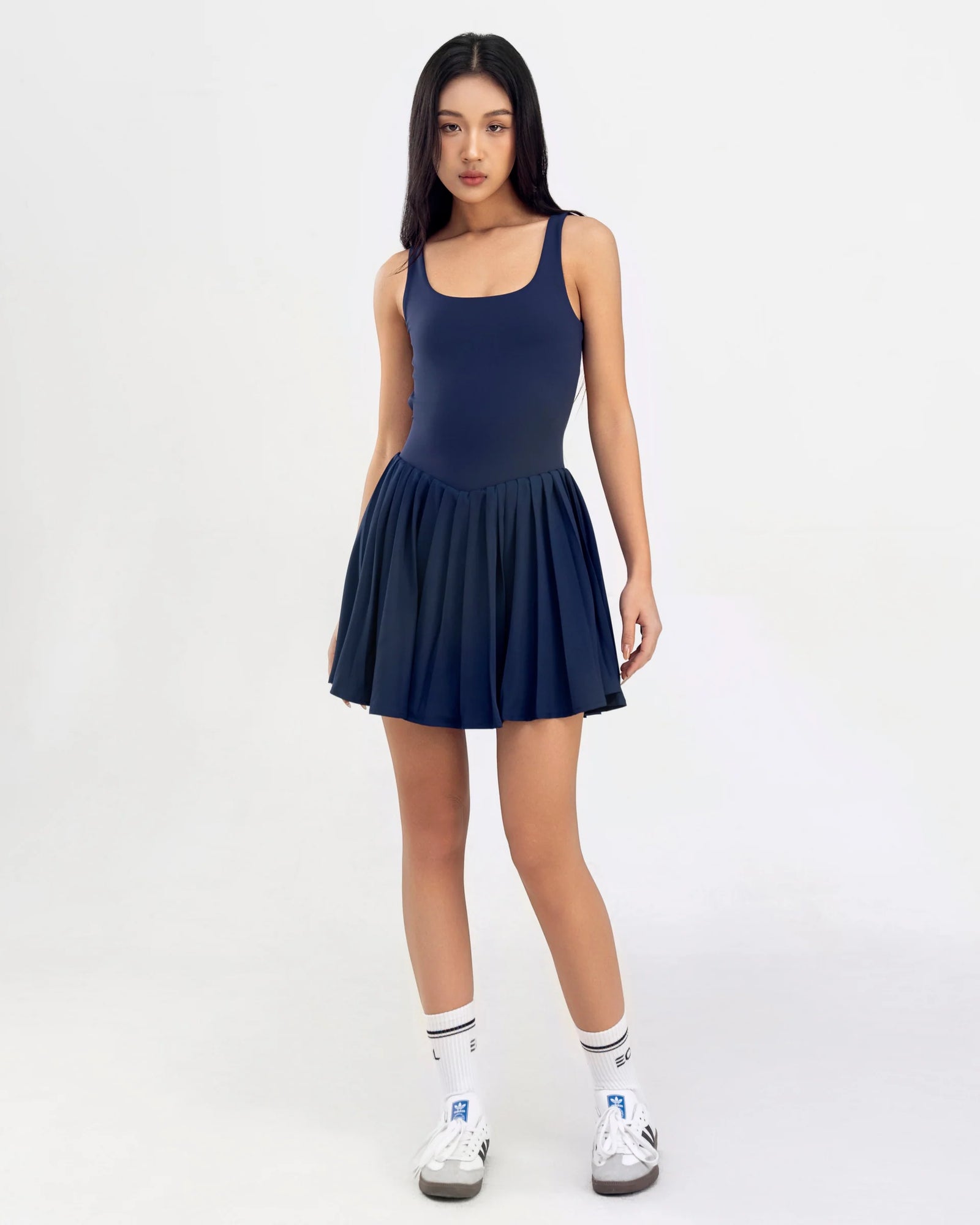 Game - Navy