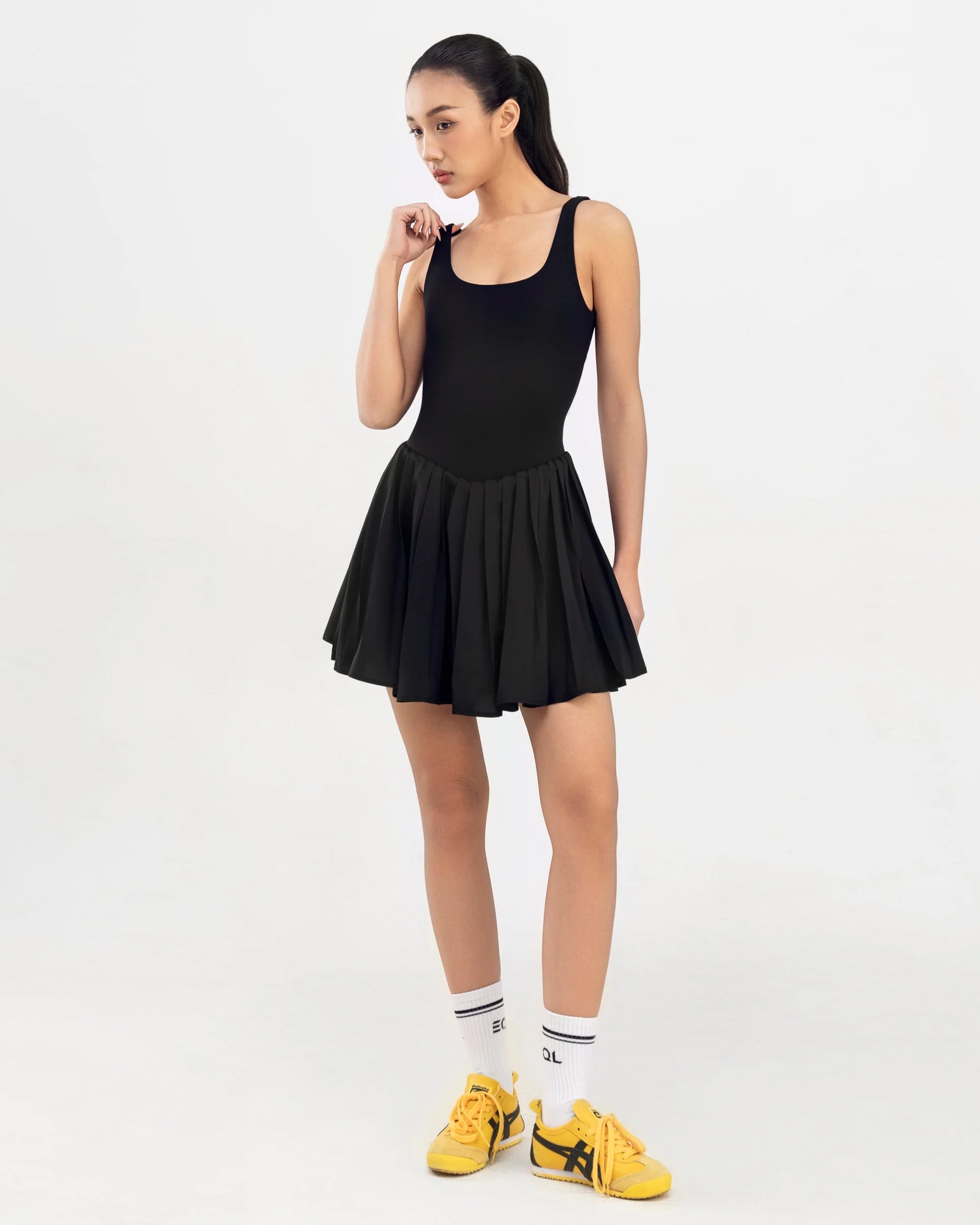 Game - Black