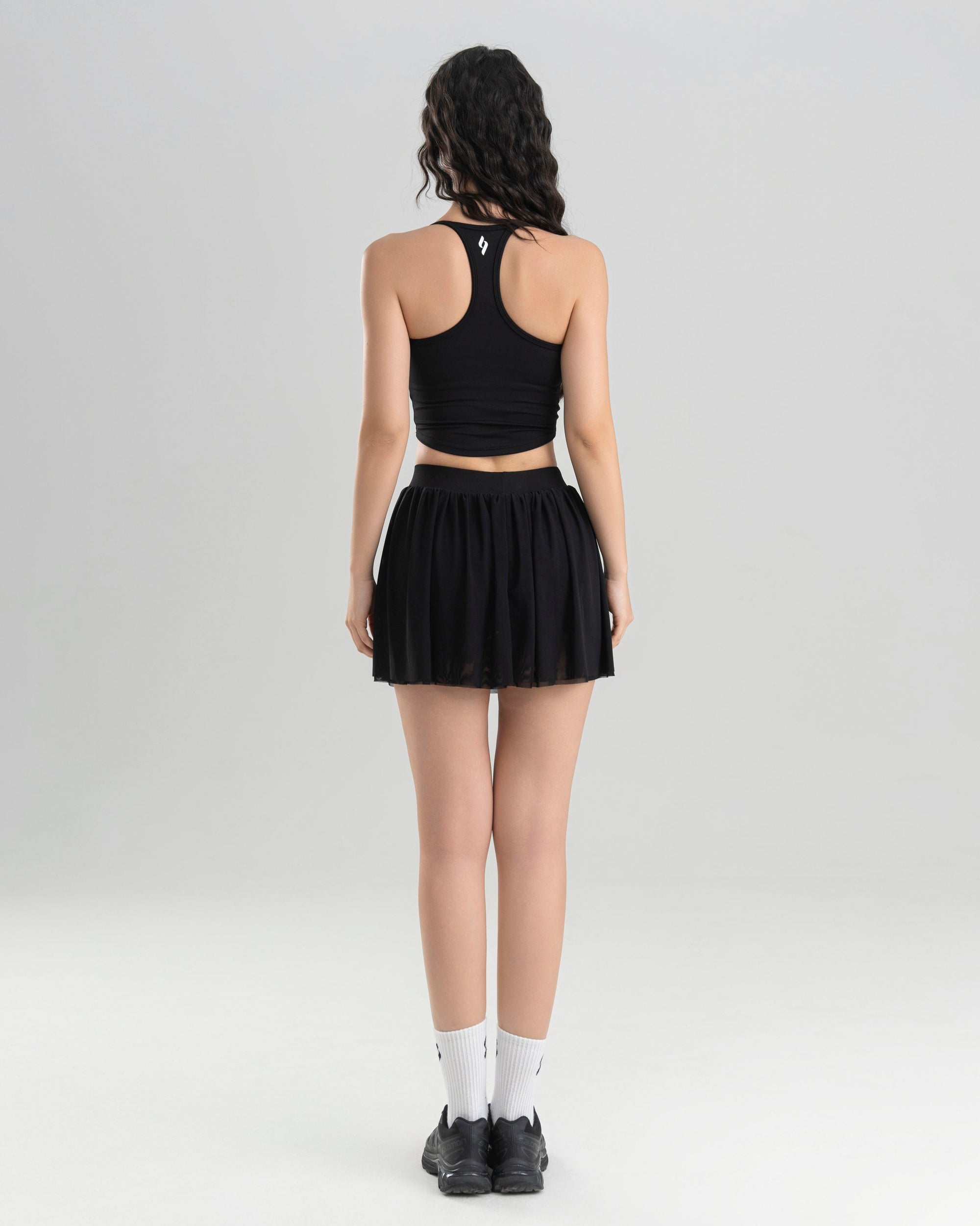 Spin - Black