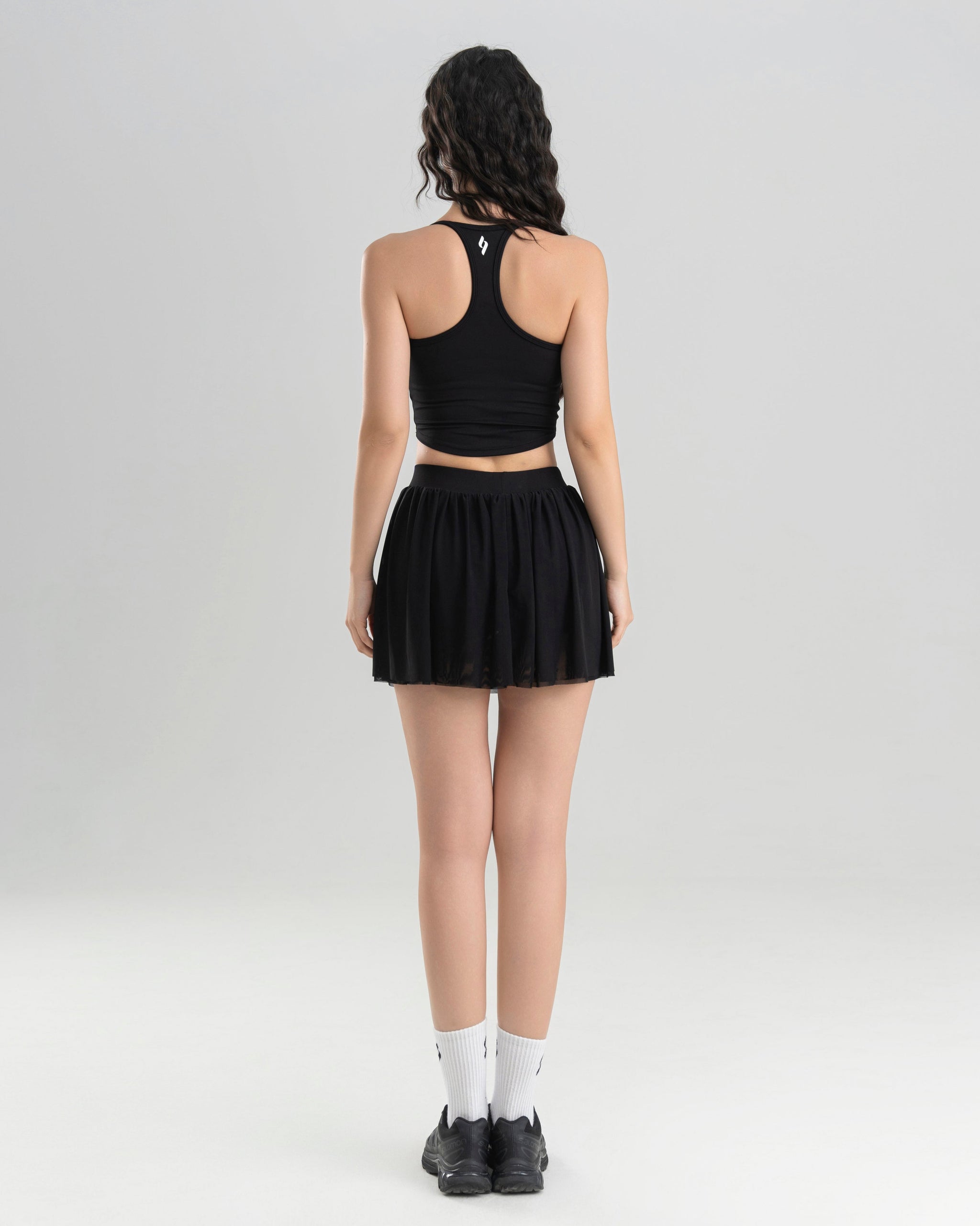 Spin - Black