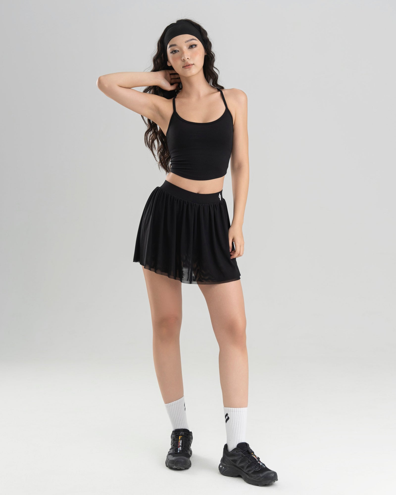 Spin - Black