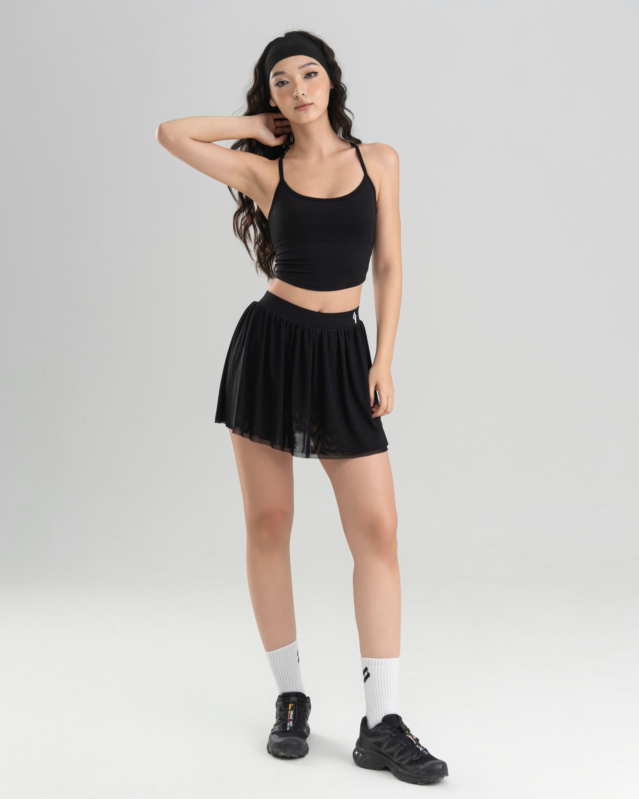 Spin - Black