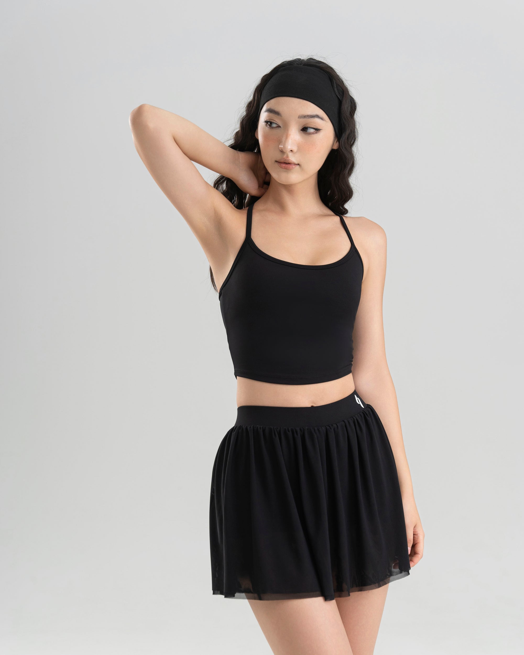 Spin - Black
