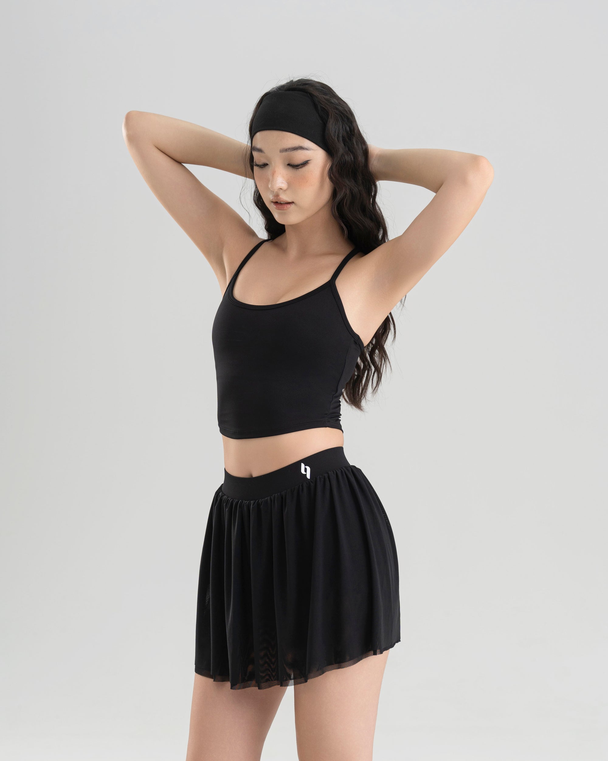Spin - Black