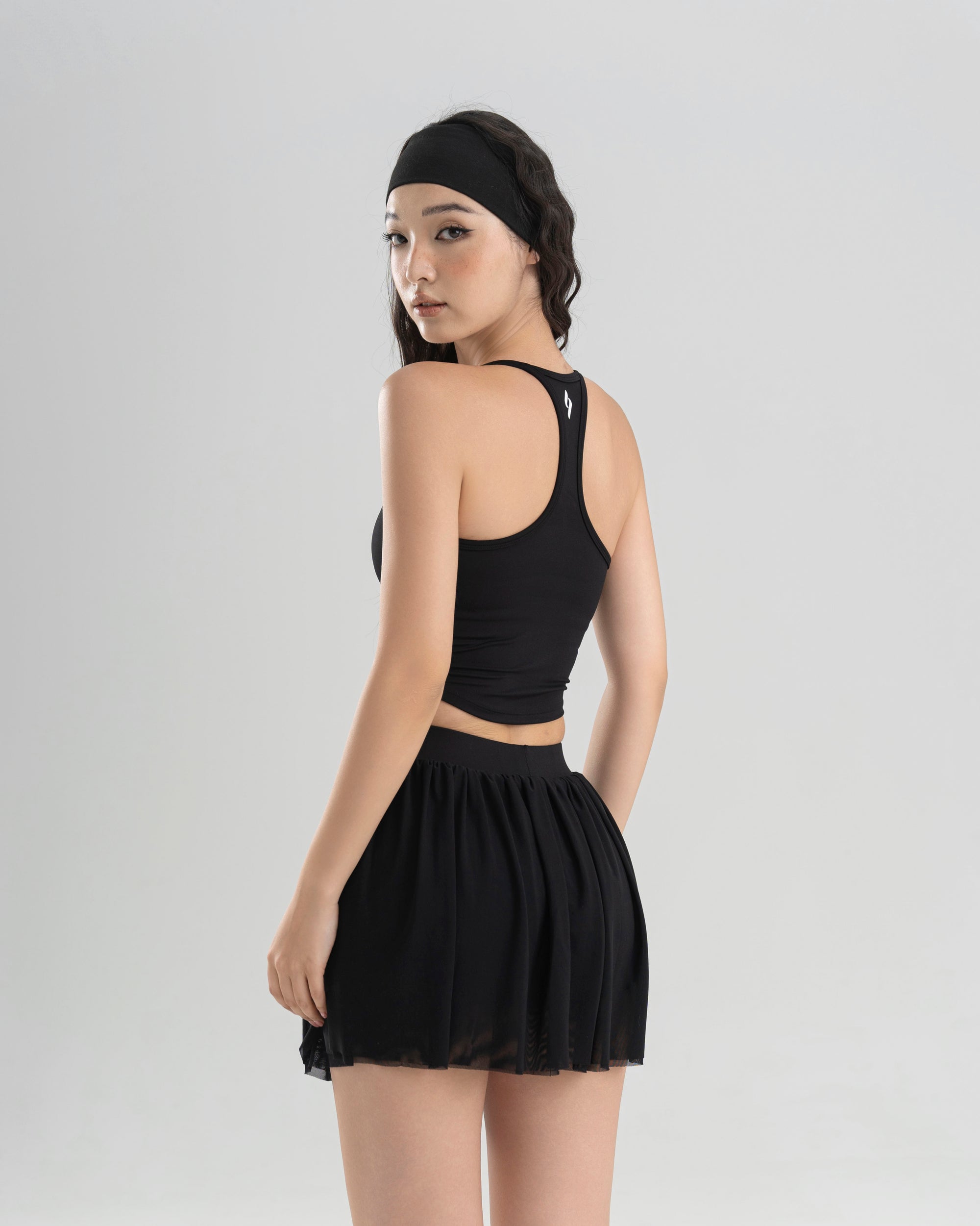 Spin - Black