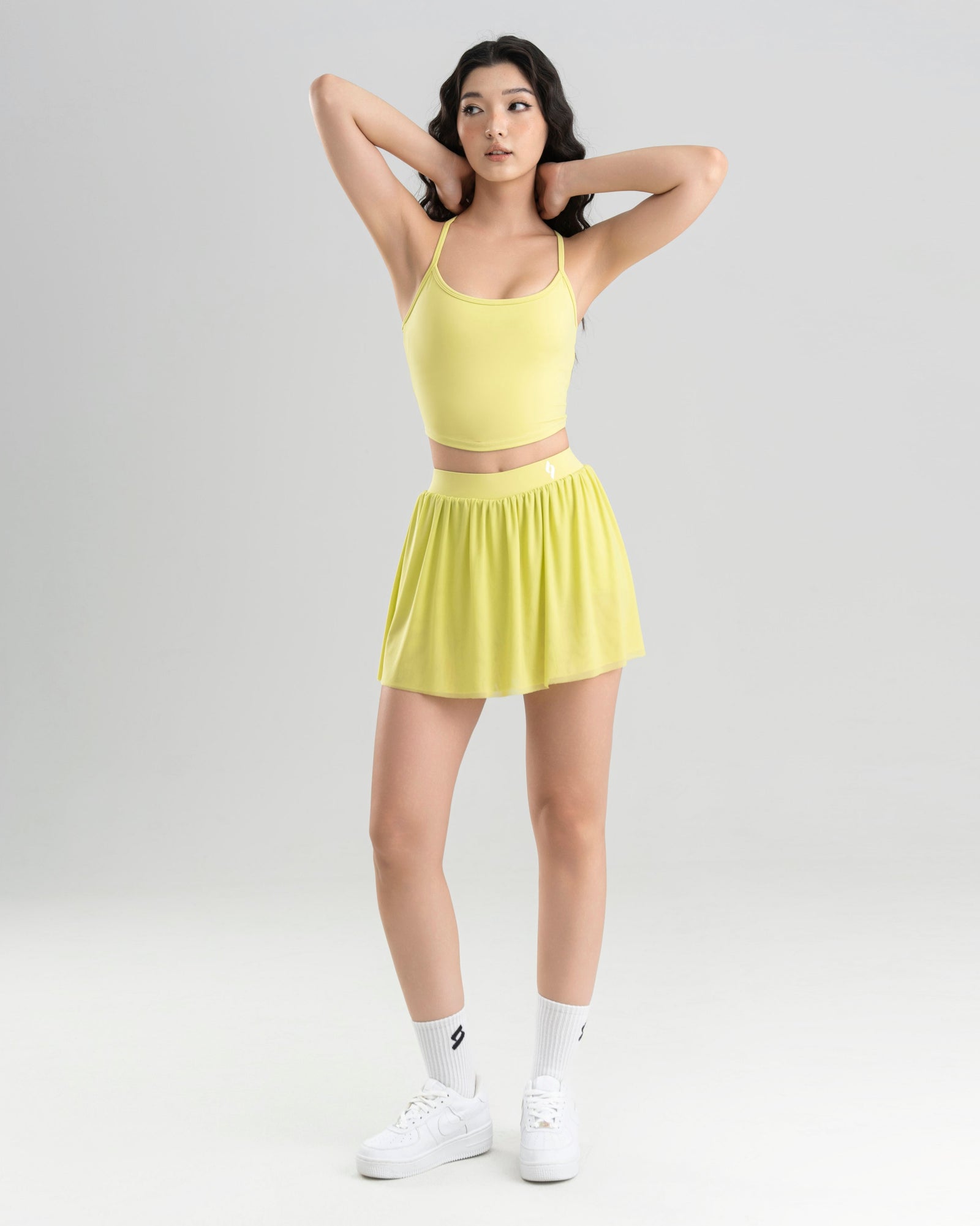 Spin - Lime