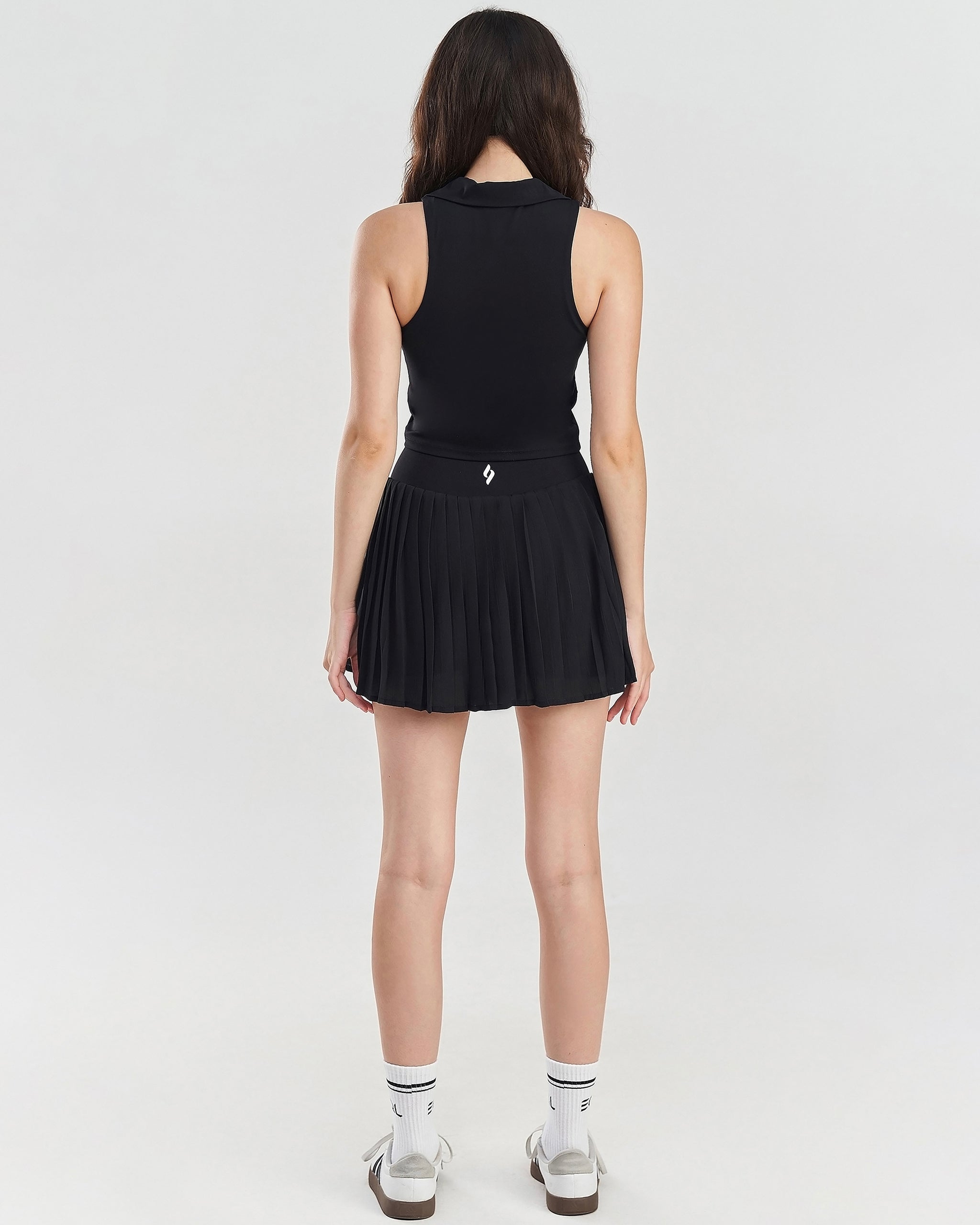 Paddle - Black