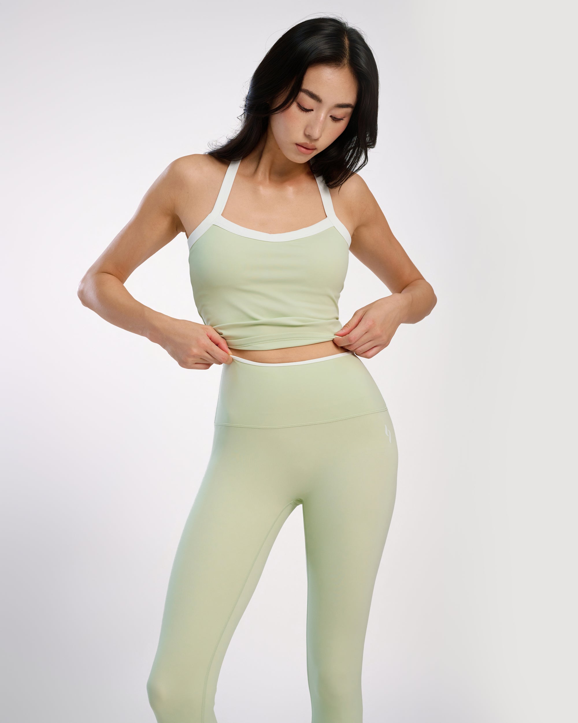 Align - Pastel Mint