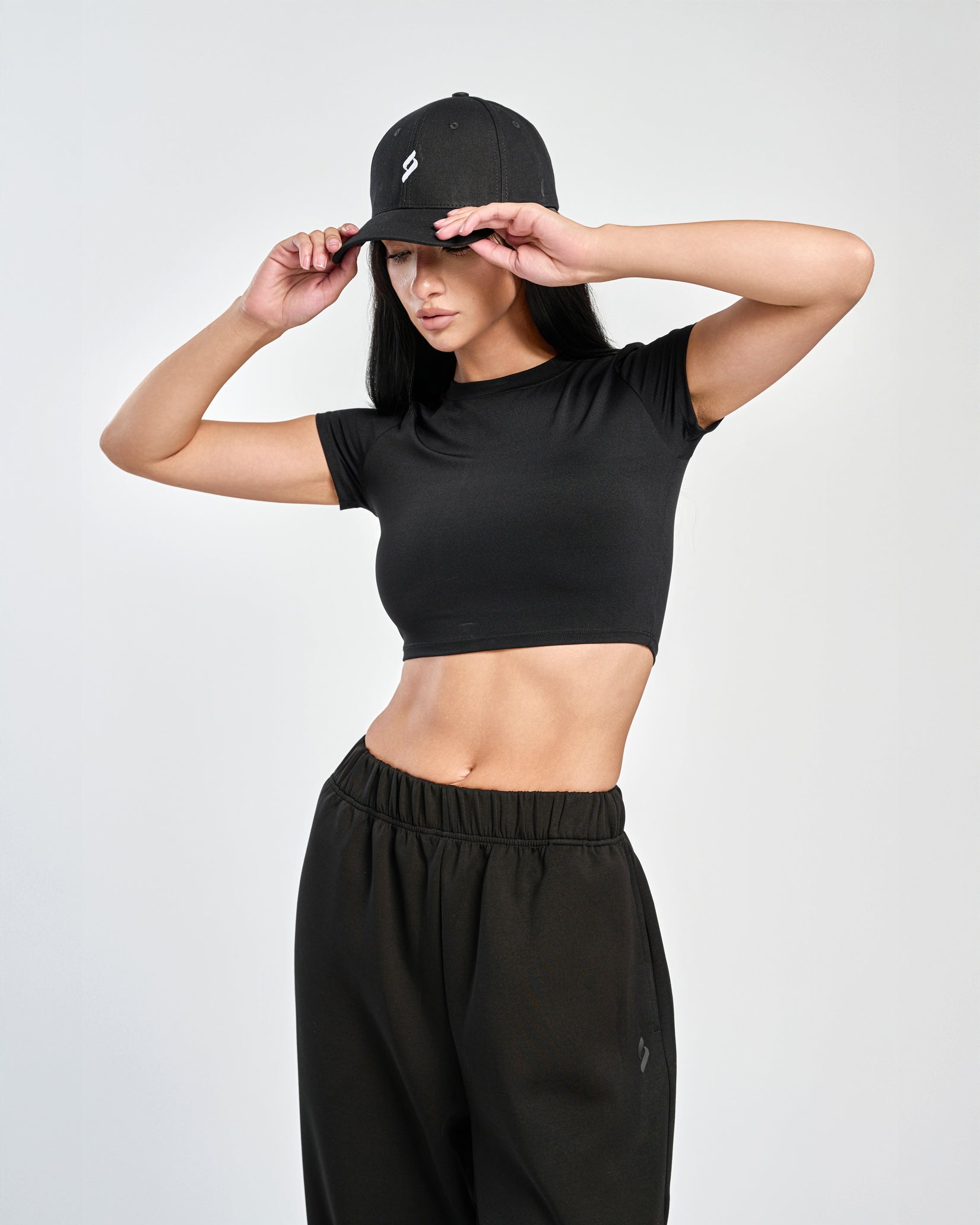 Laze - Black
