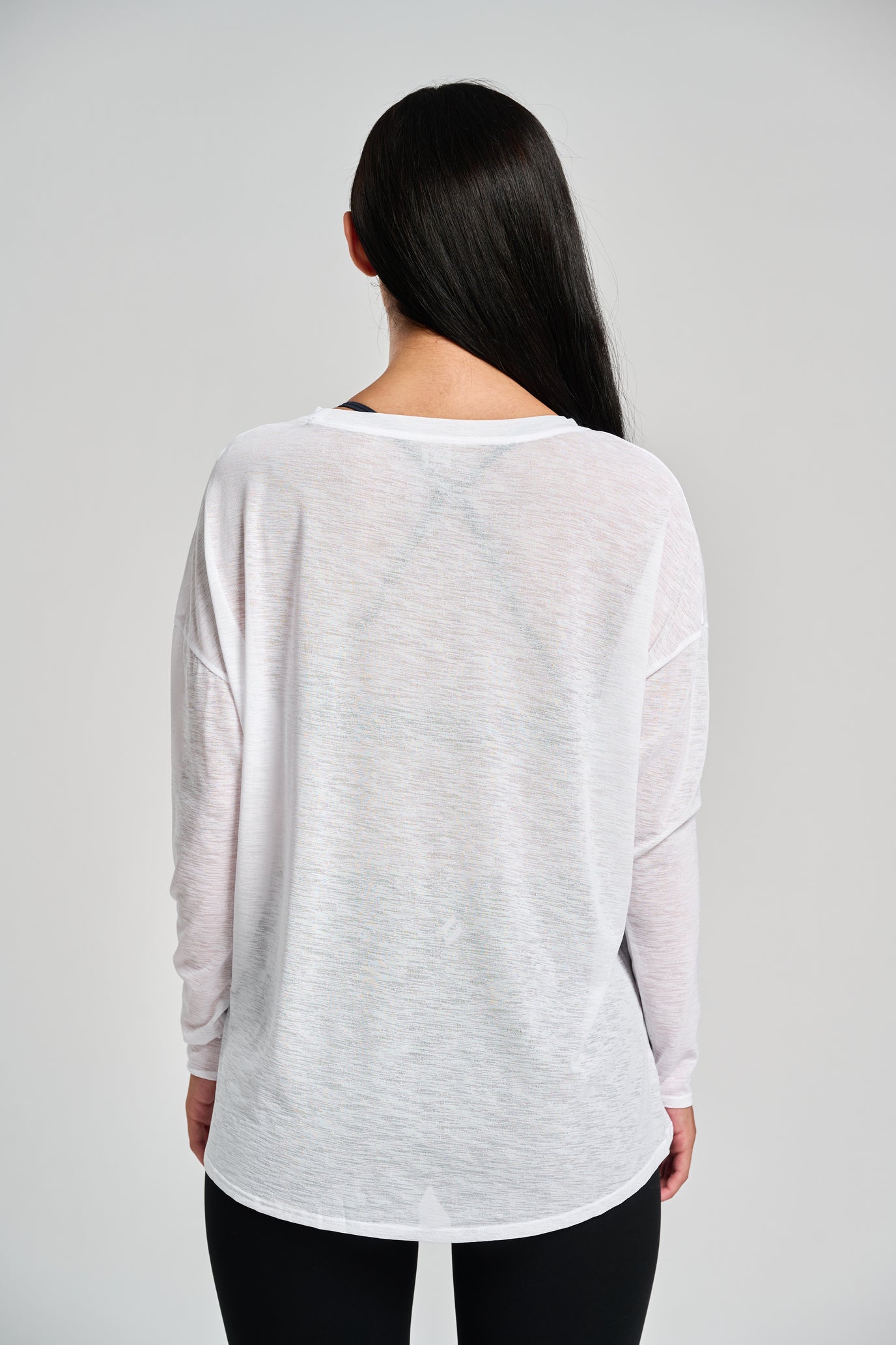 Layer - White