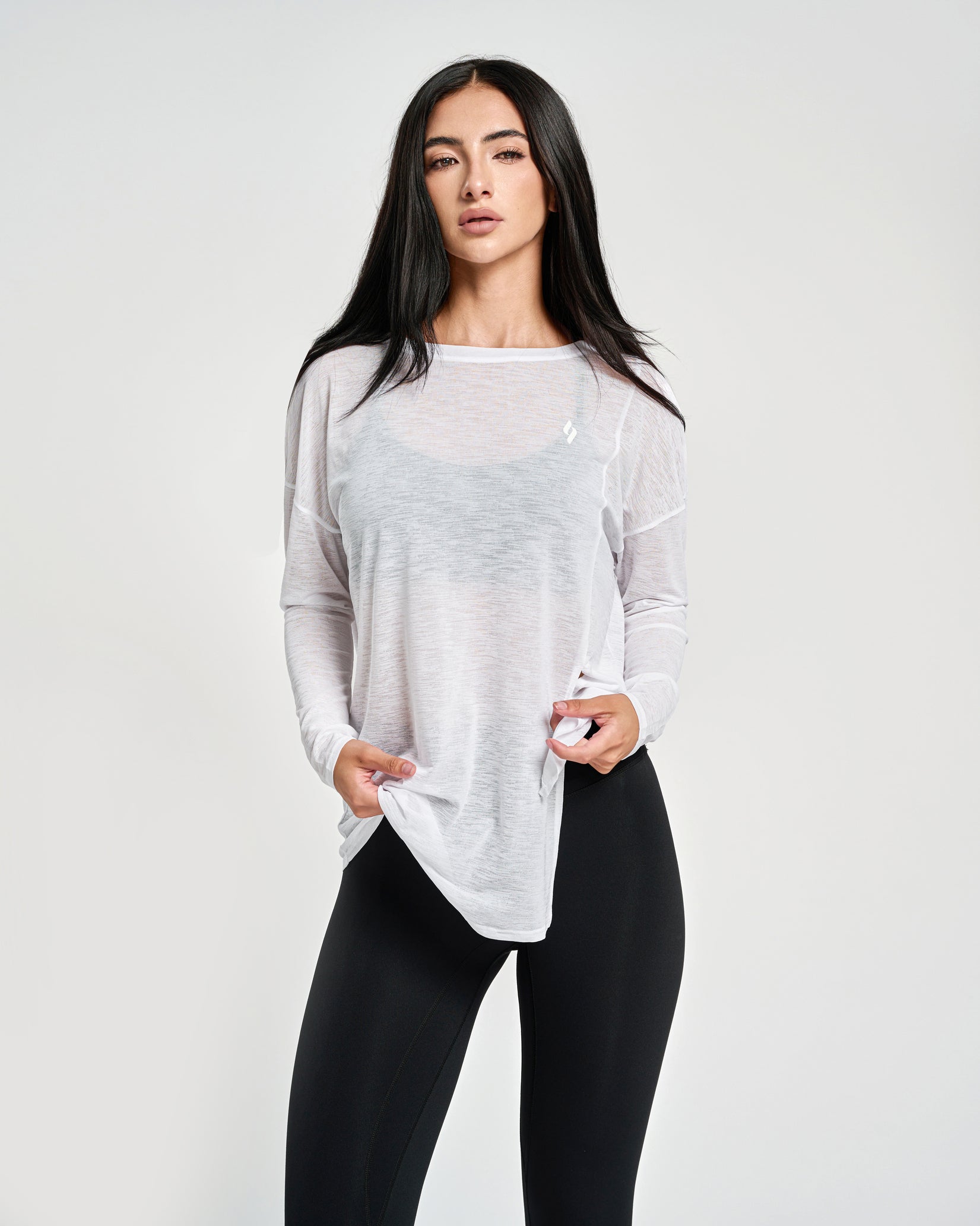 Layer - White