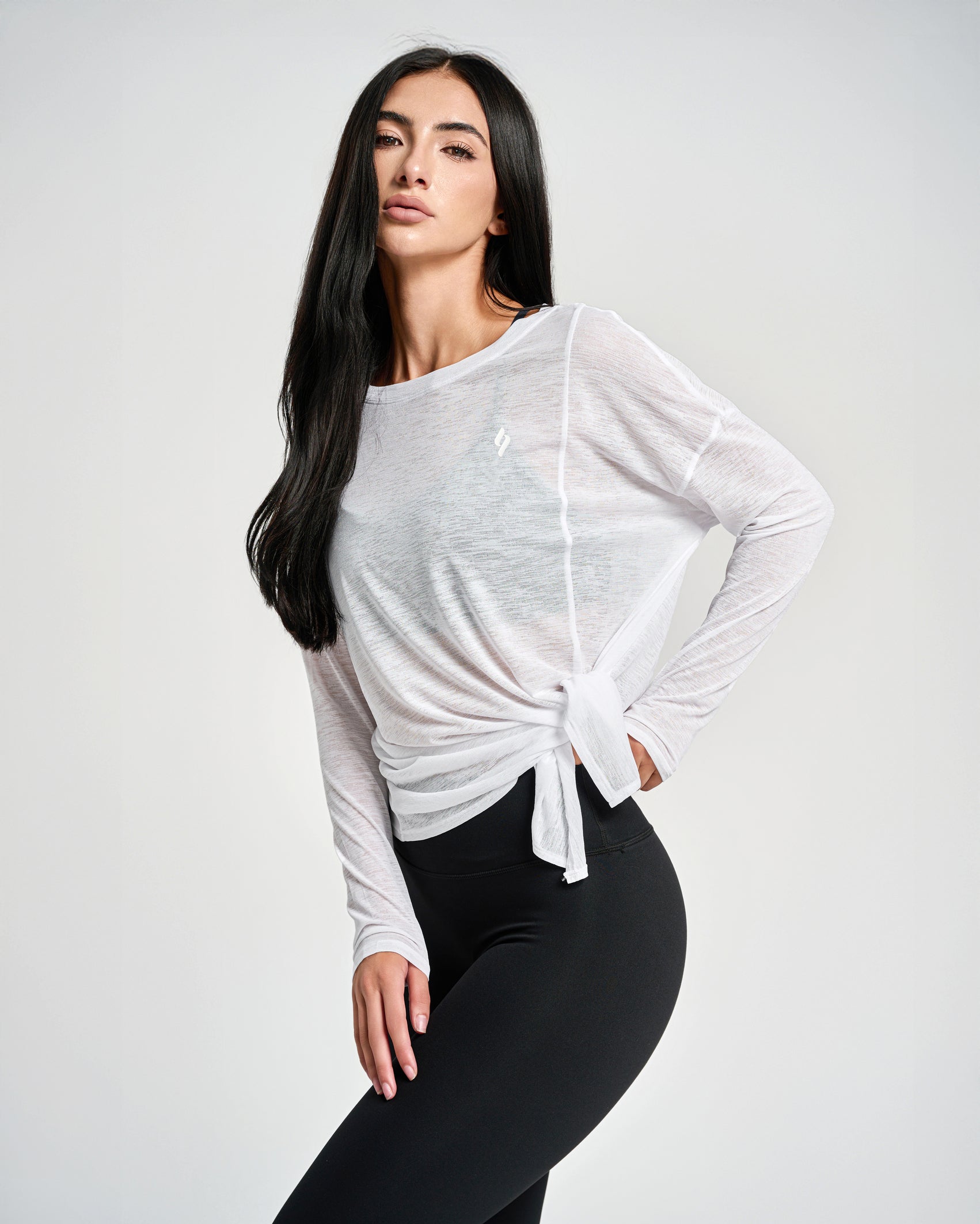 Layer - White