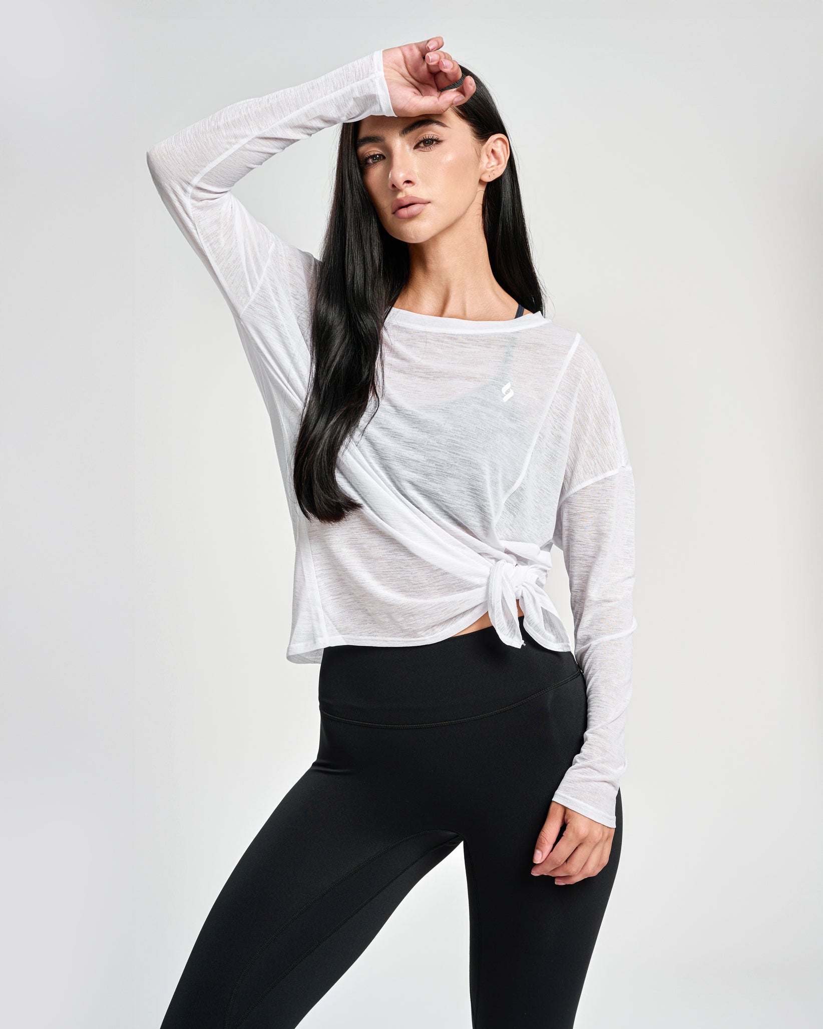 Layer - White