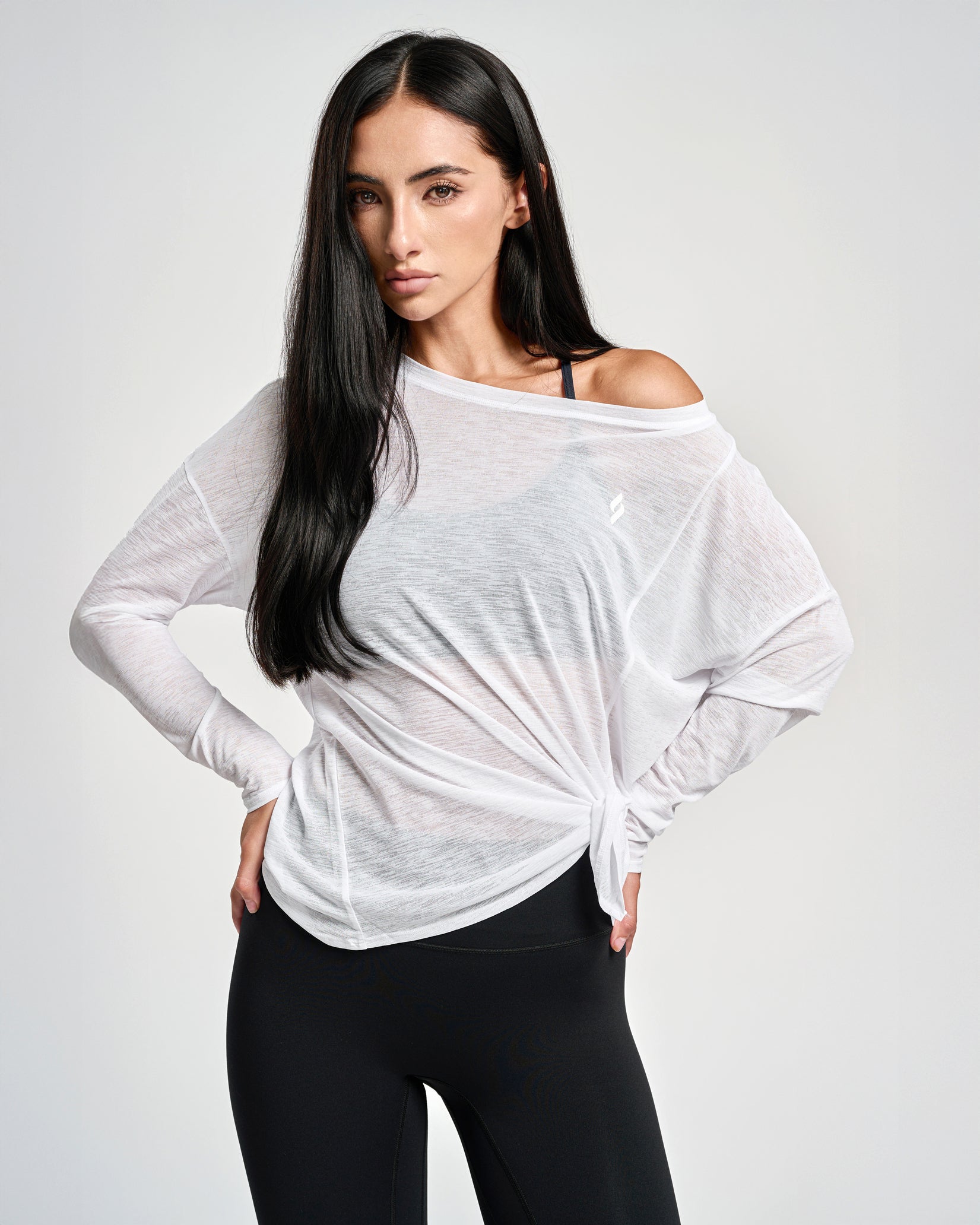 Layer - White