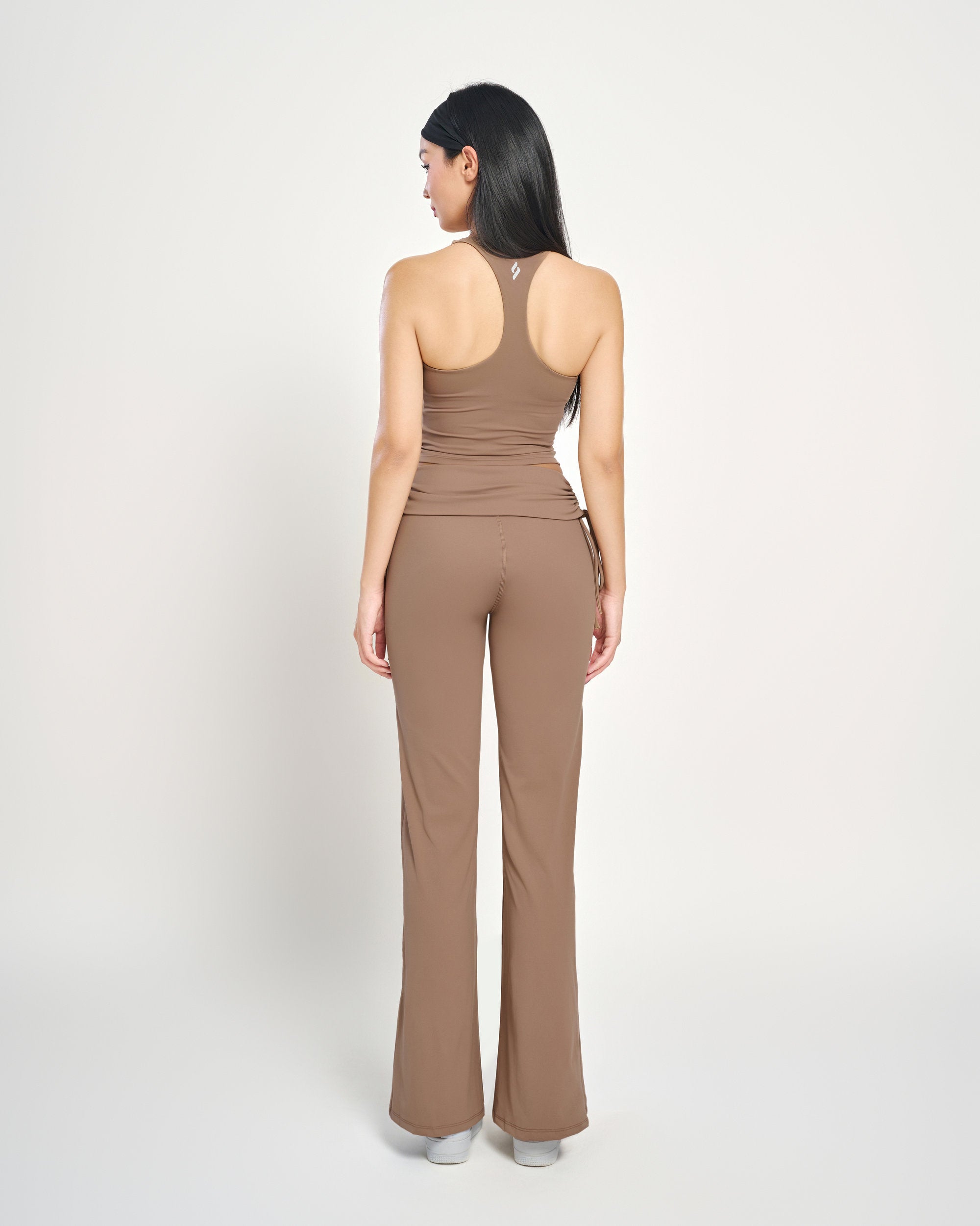 Fleur - Kaki