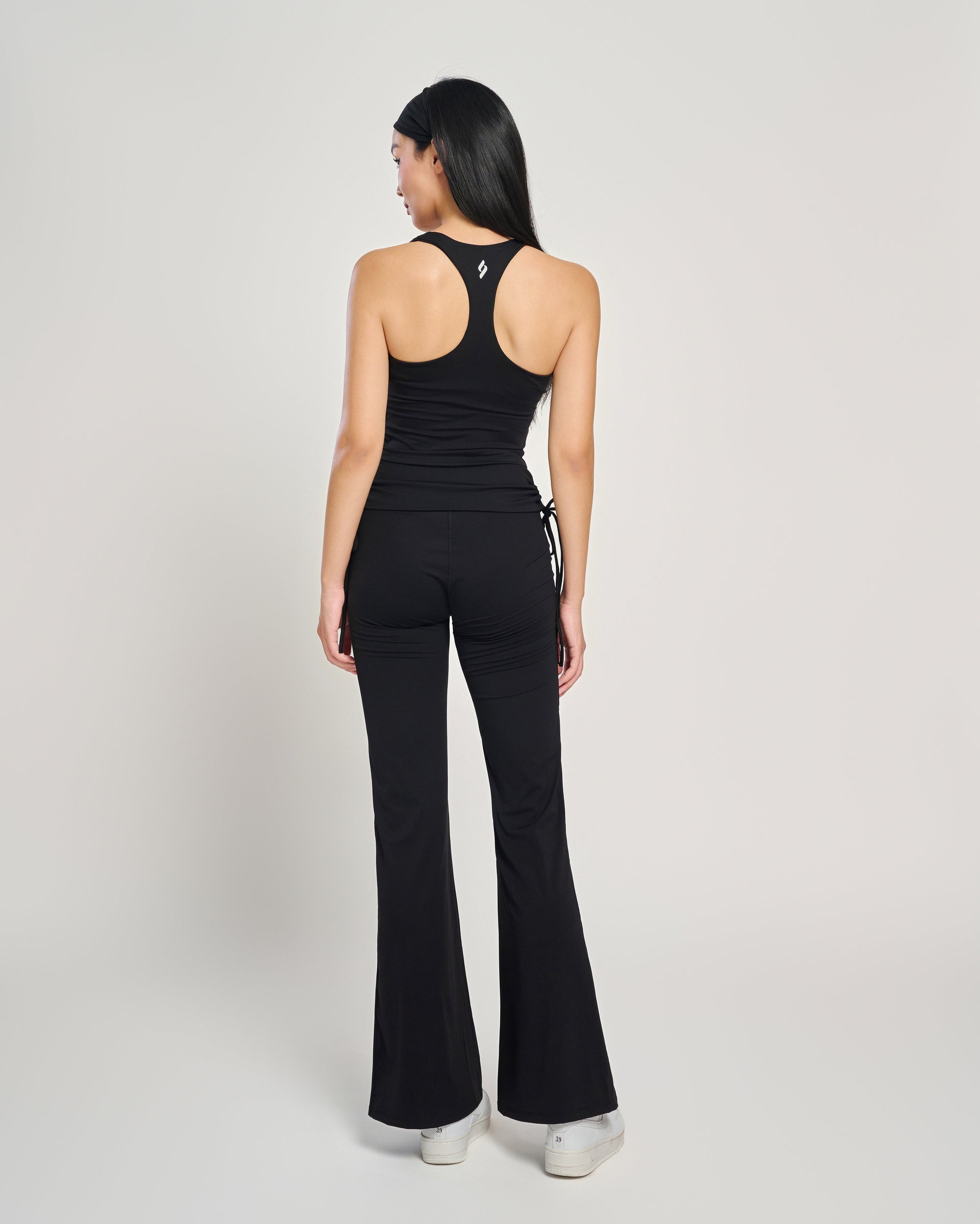 Fleur - Black