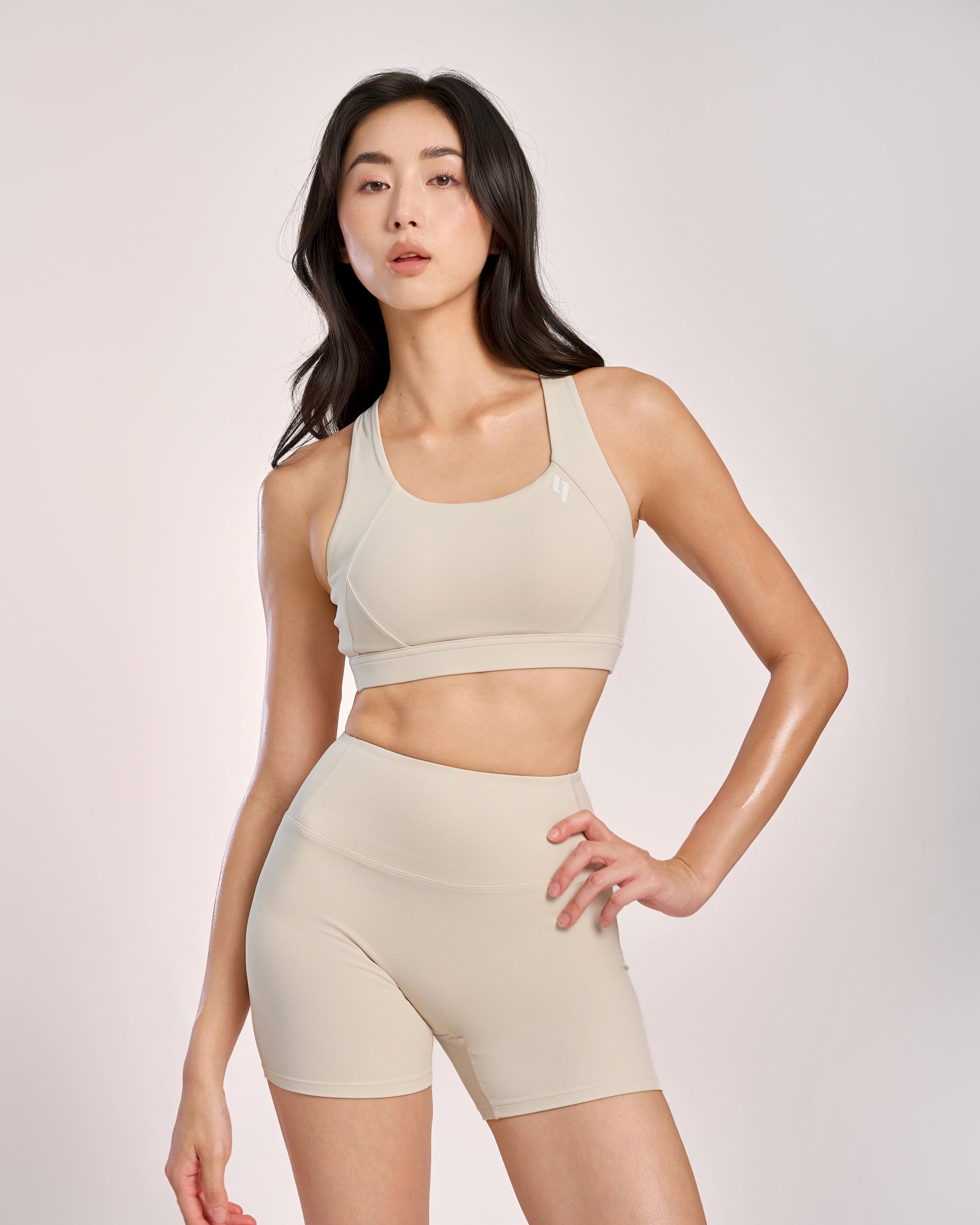 Focus - White