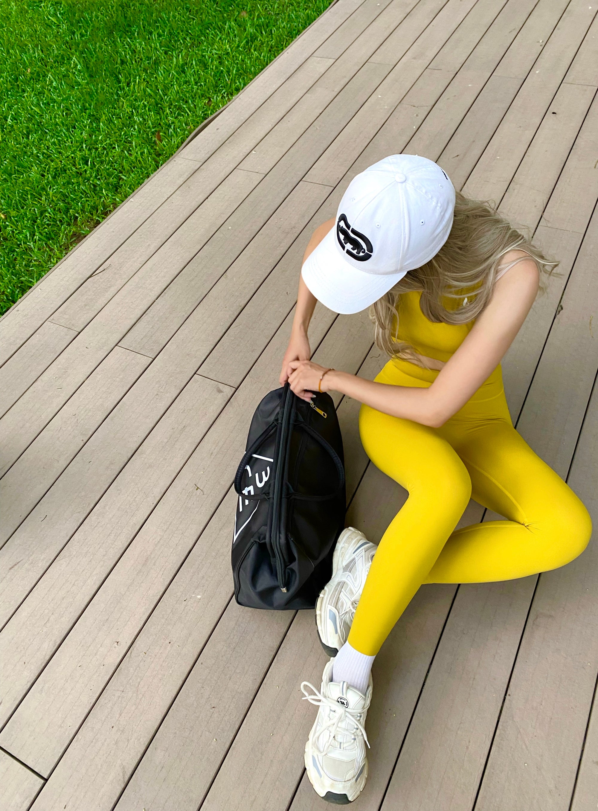 Set Confident - Mustard