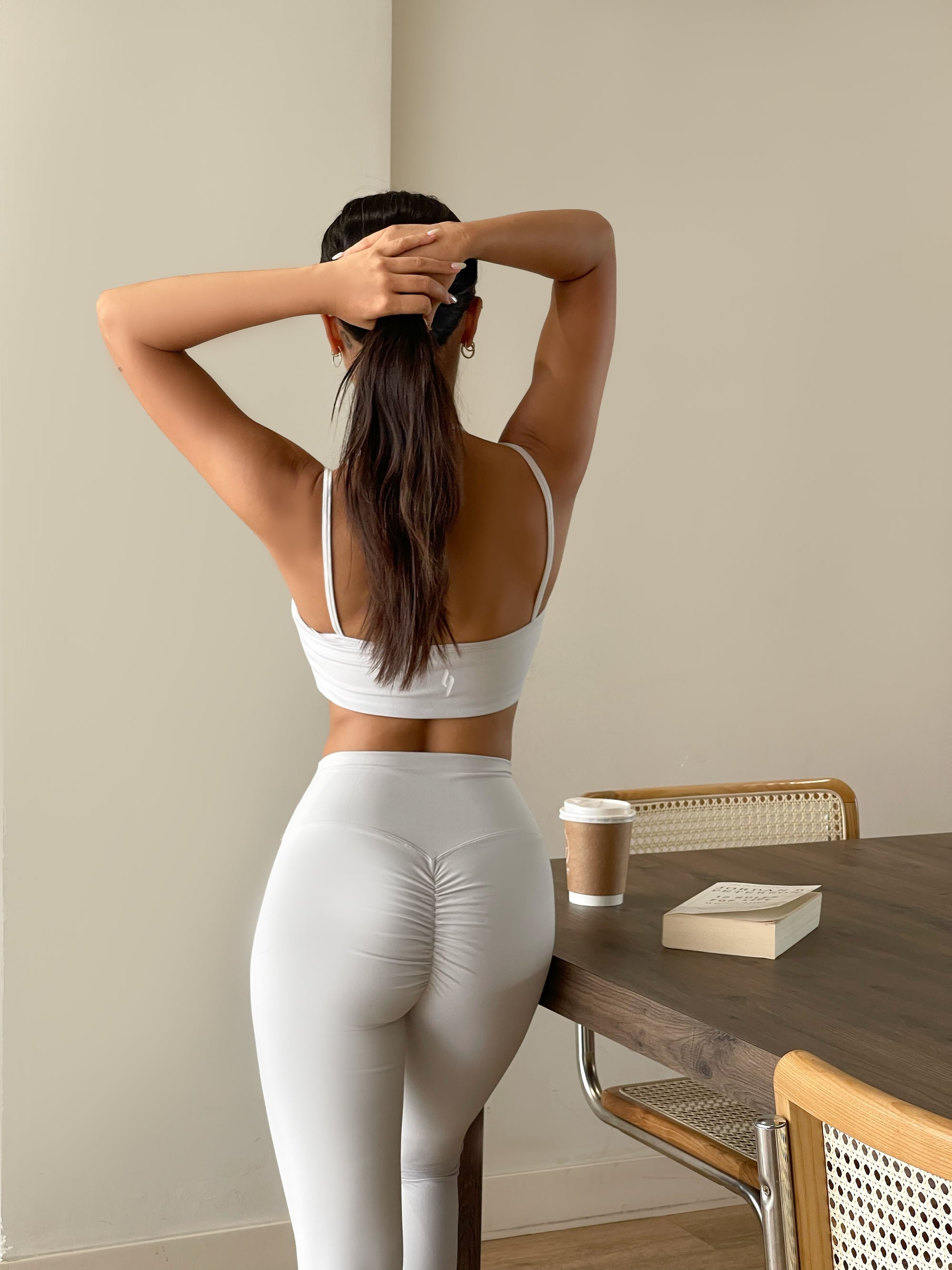 Form - Light Grey