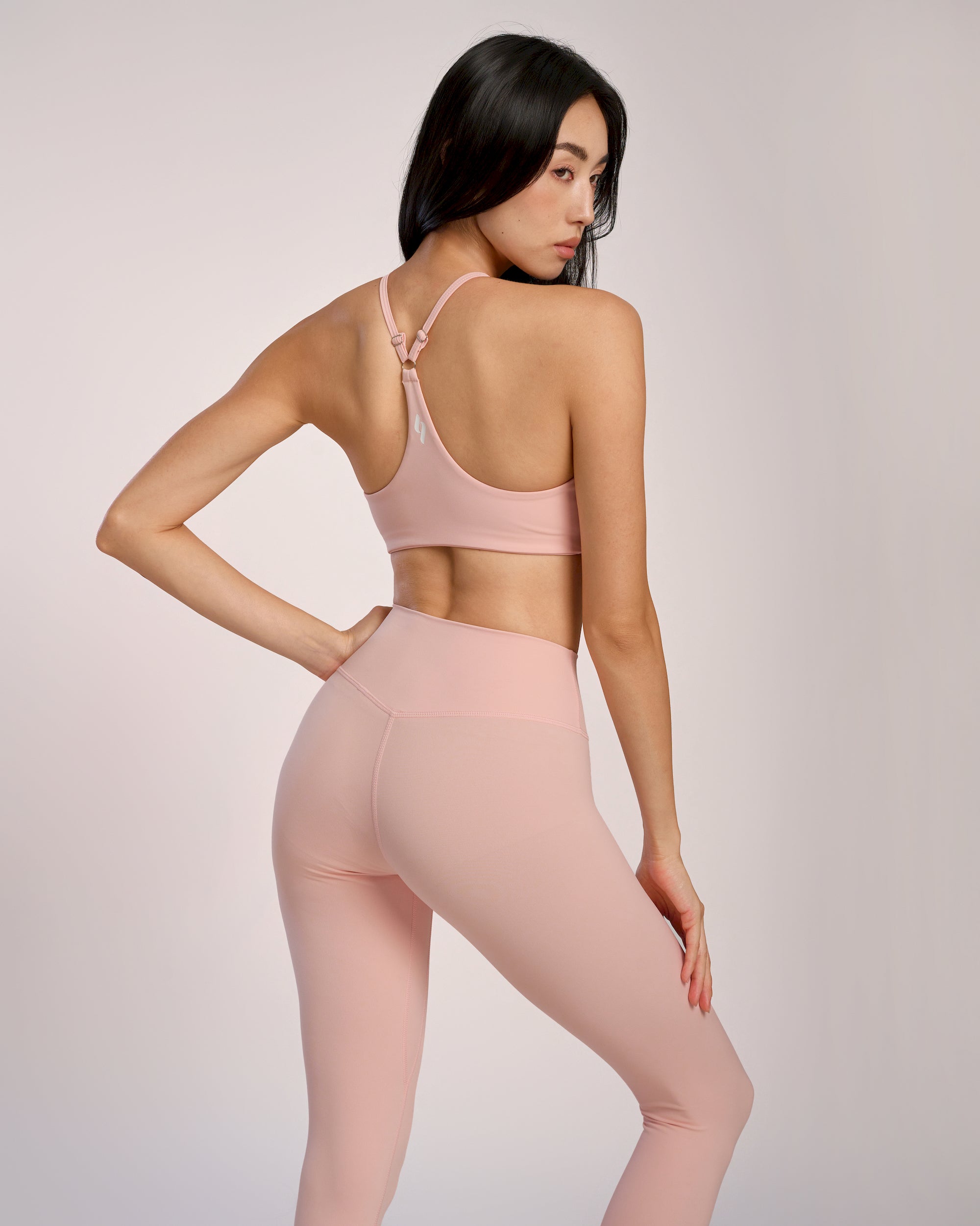 Shape - Peach