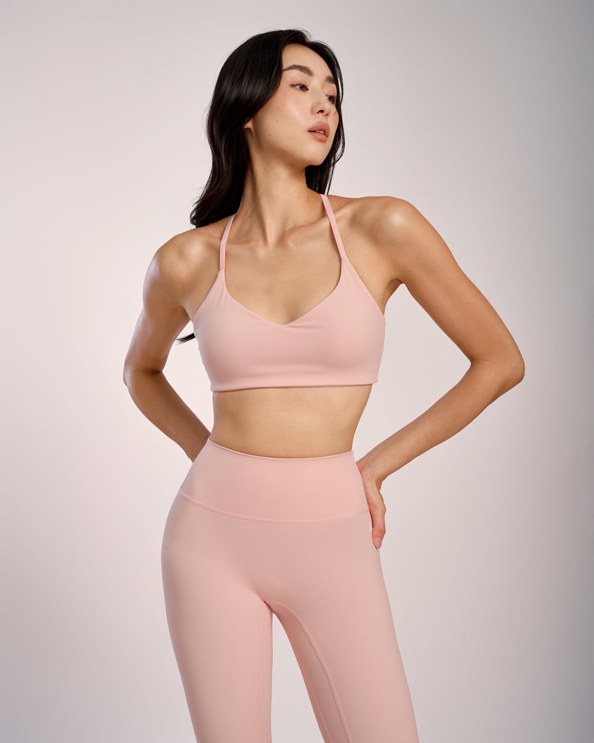 Shape - Peach