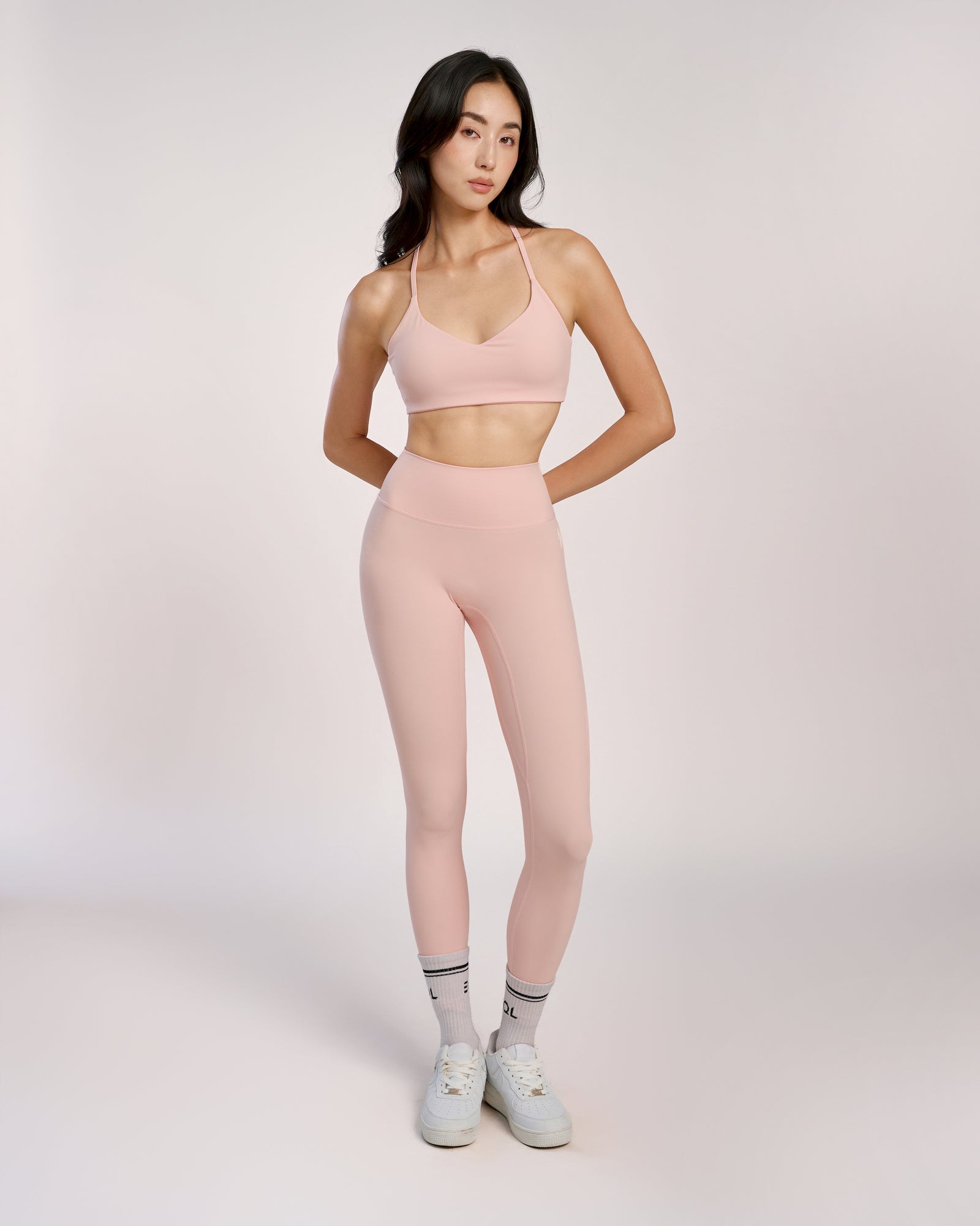 Shape - Peach