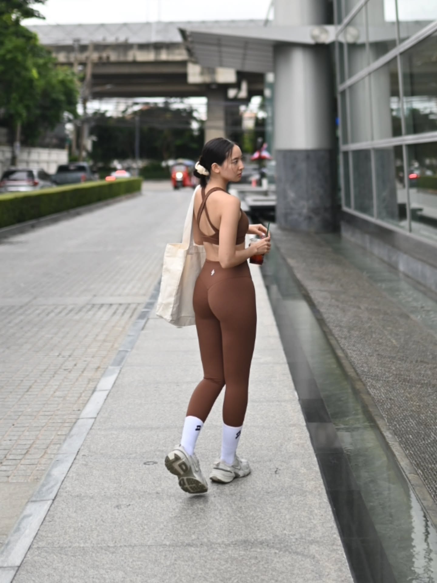Focus 3.0 - Brunette