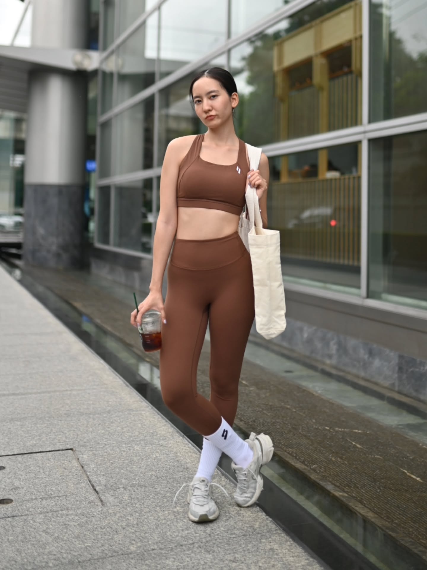 Focus 3.0 - Brunette