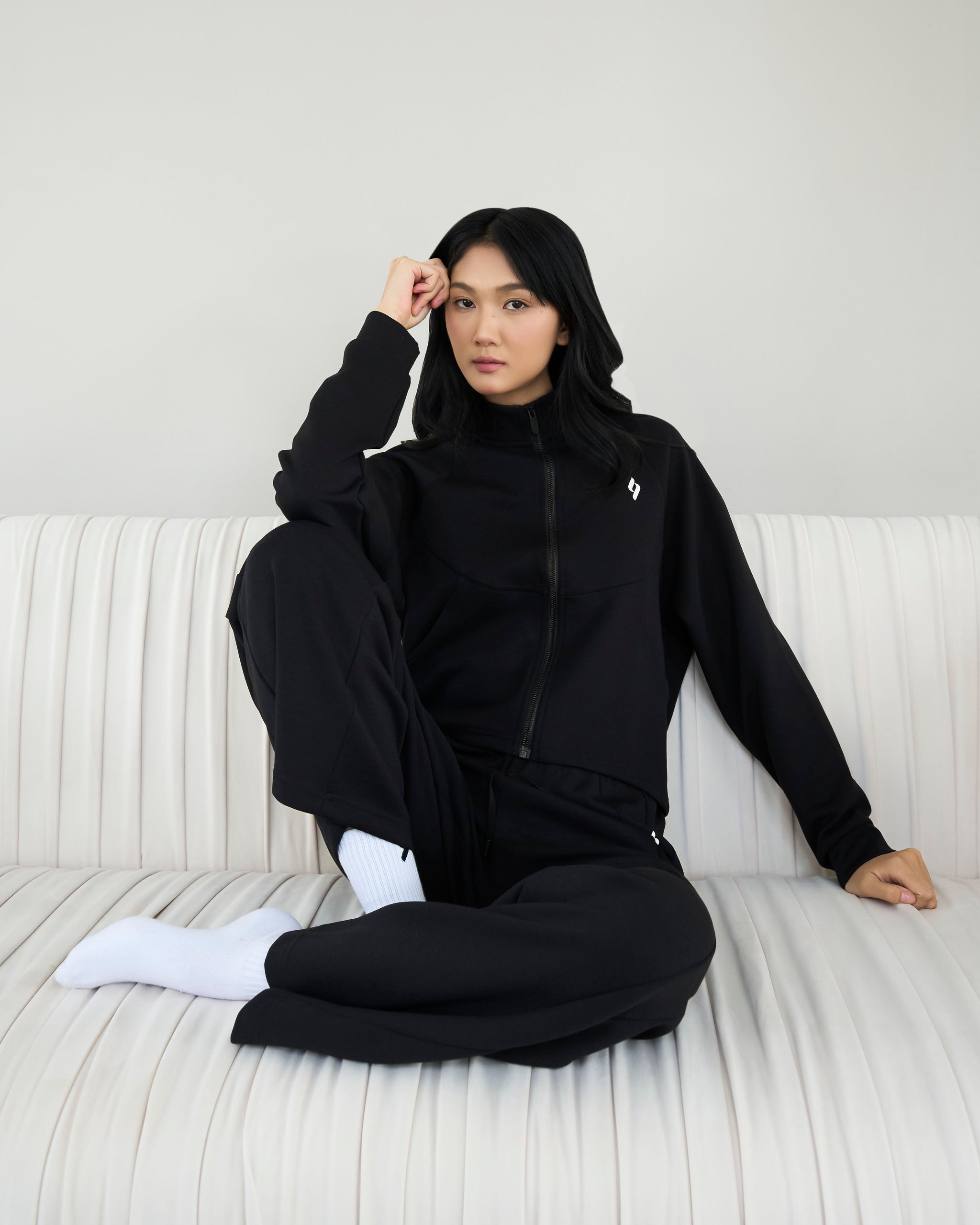 Coze - Black