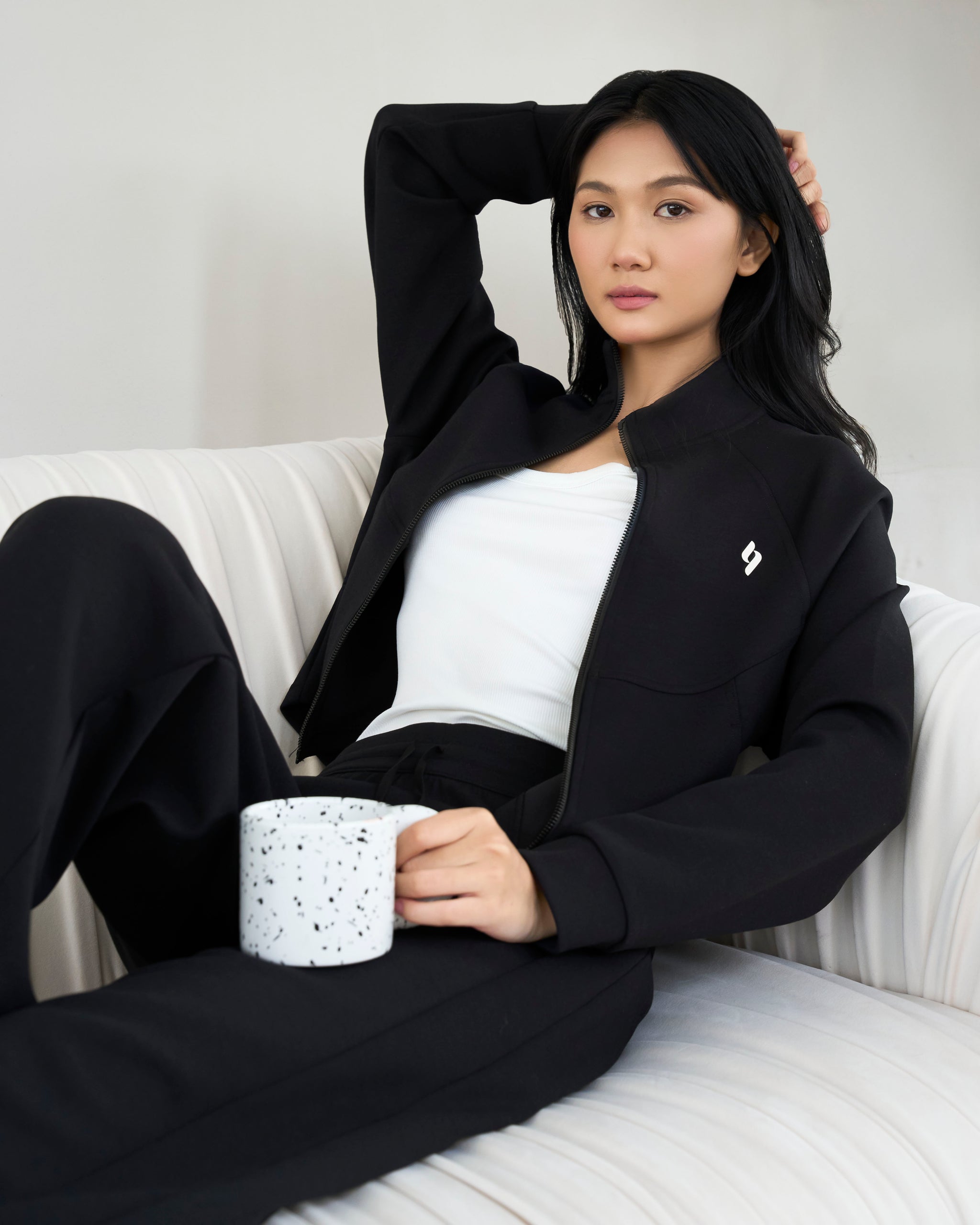 Coze - Black
