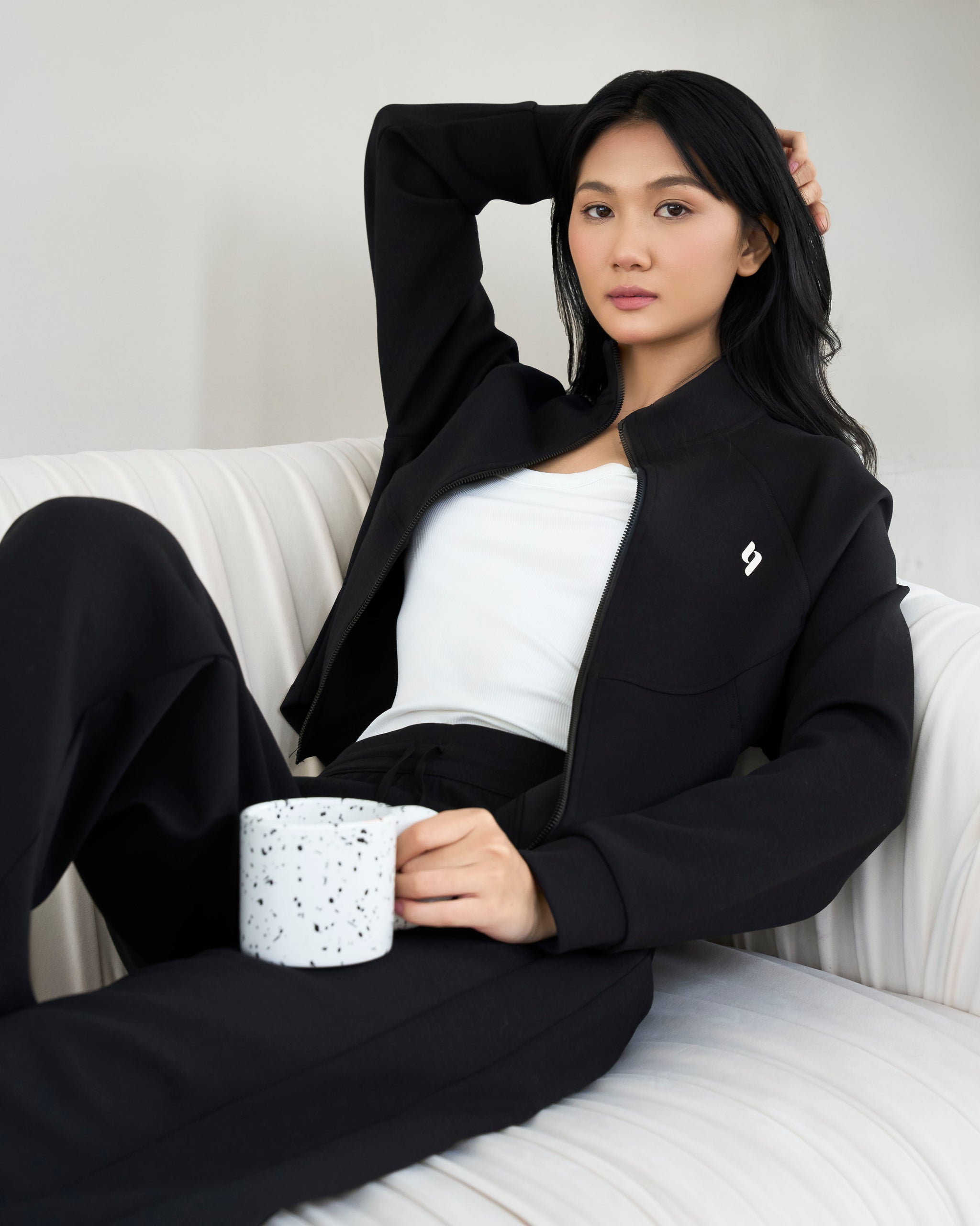 Coze - Black