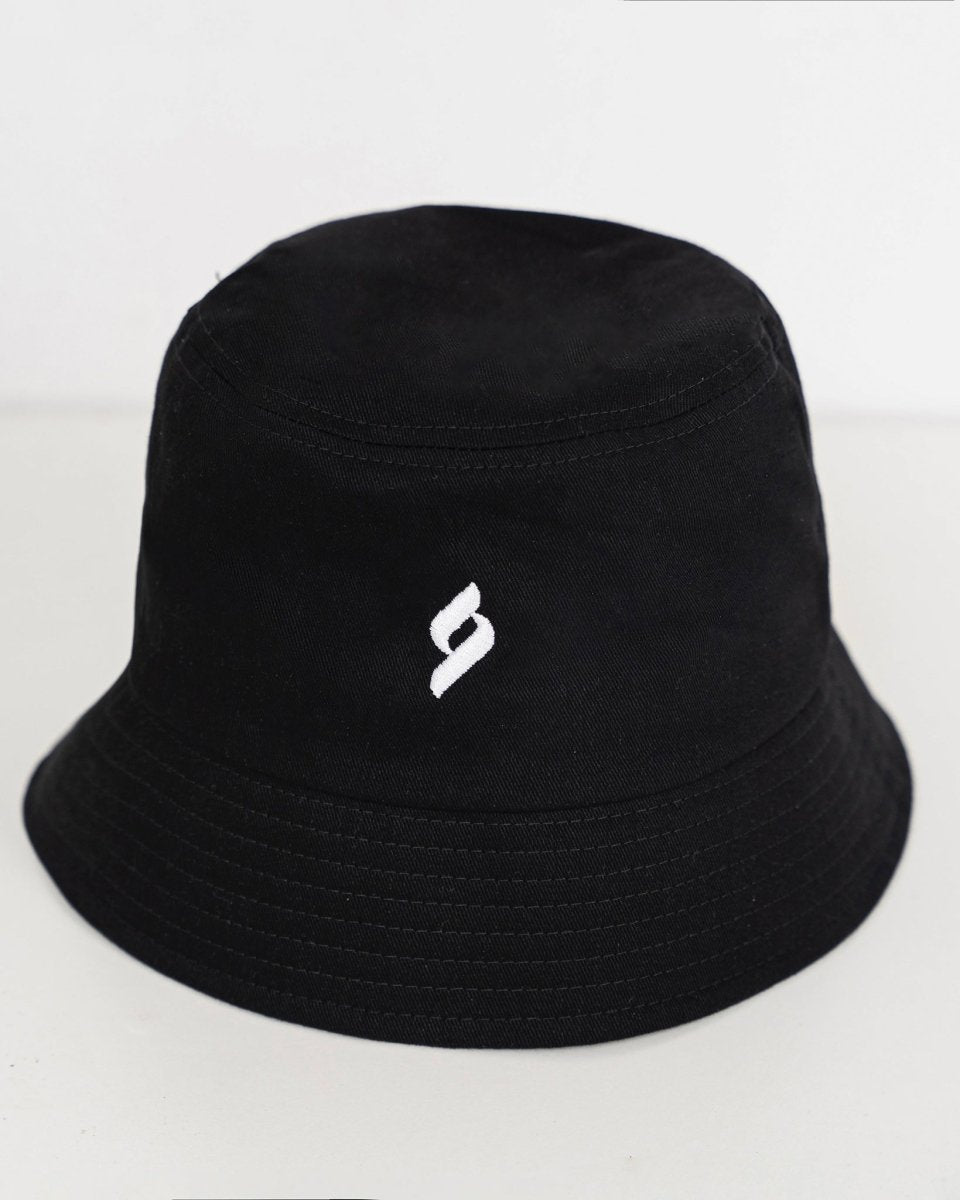 AllRounder Bucket Hat - Đen - EQL Apparel - AllRounder Bucket Hat - Đen -