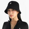 AllRounder Bucket Hat - Đen - EQL Apparel - AllRounder Bucket Hat - Đen -