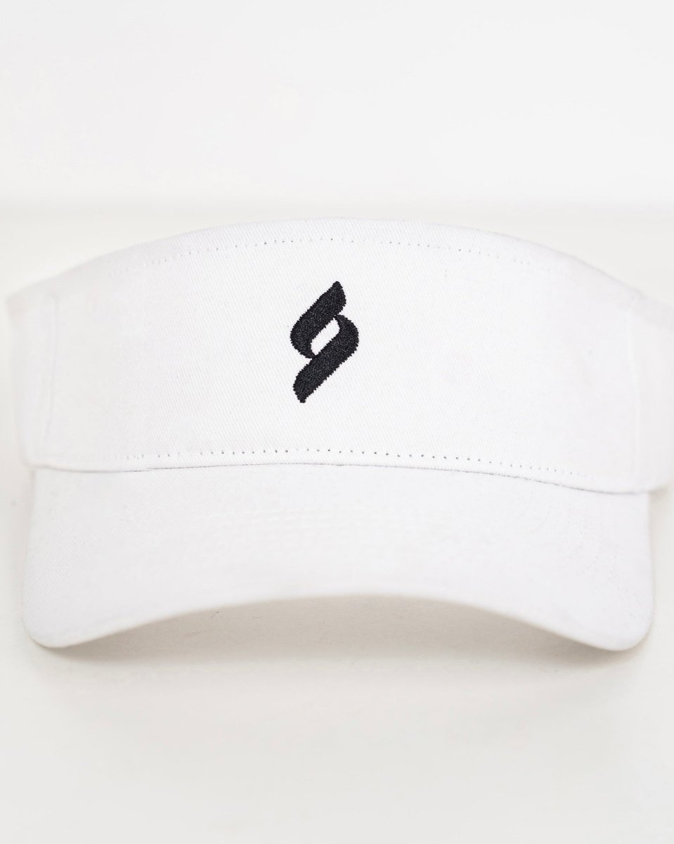 Inspire Visor - Trắng - EQL Apparel - Inspire Visor - Trắng -