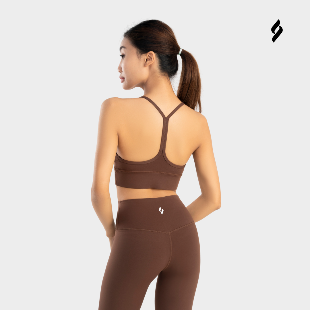 Set Perform - Chocolate