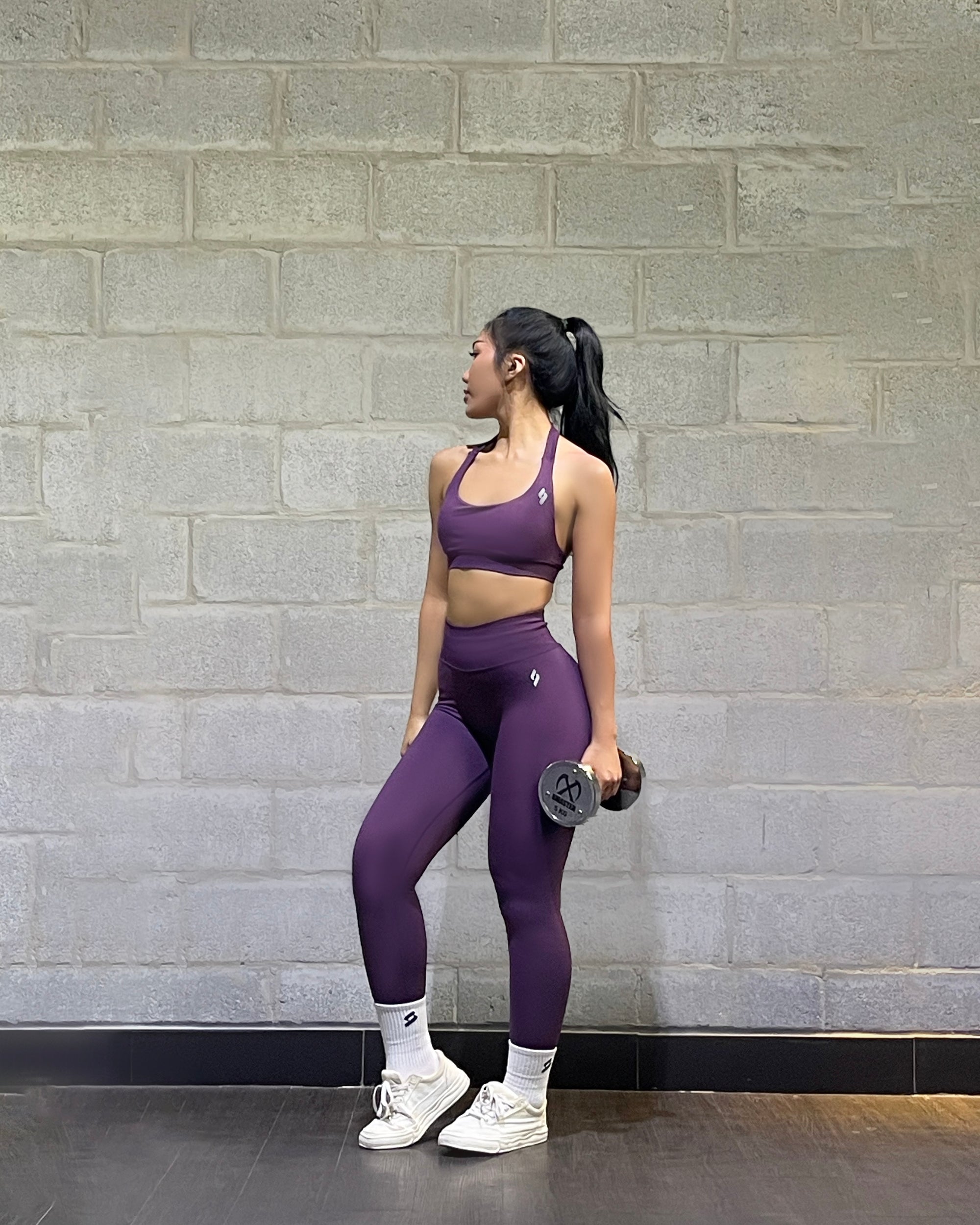 Lift - Plum