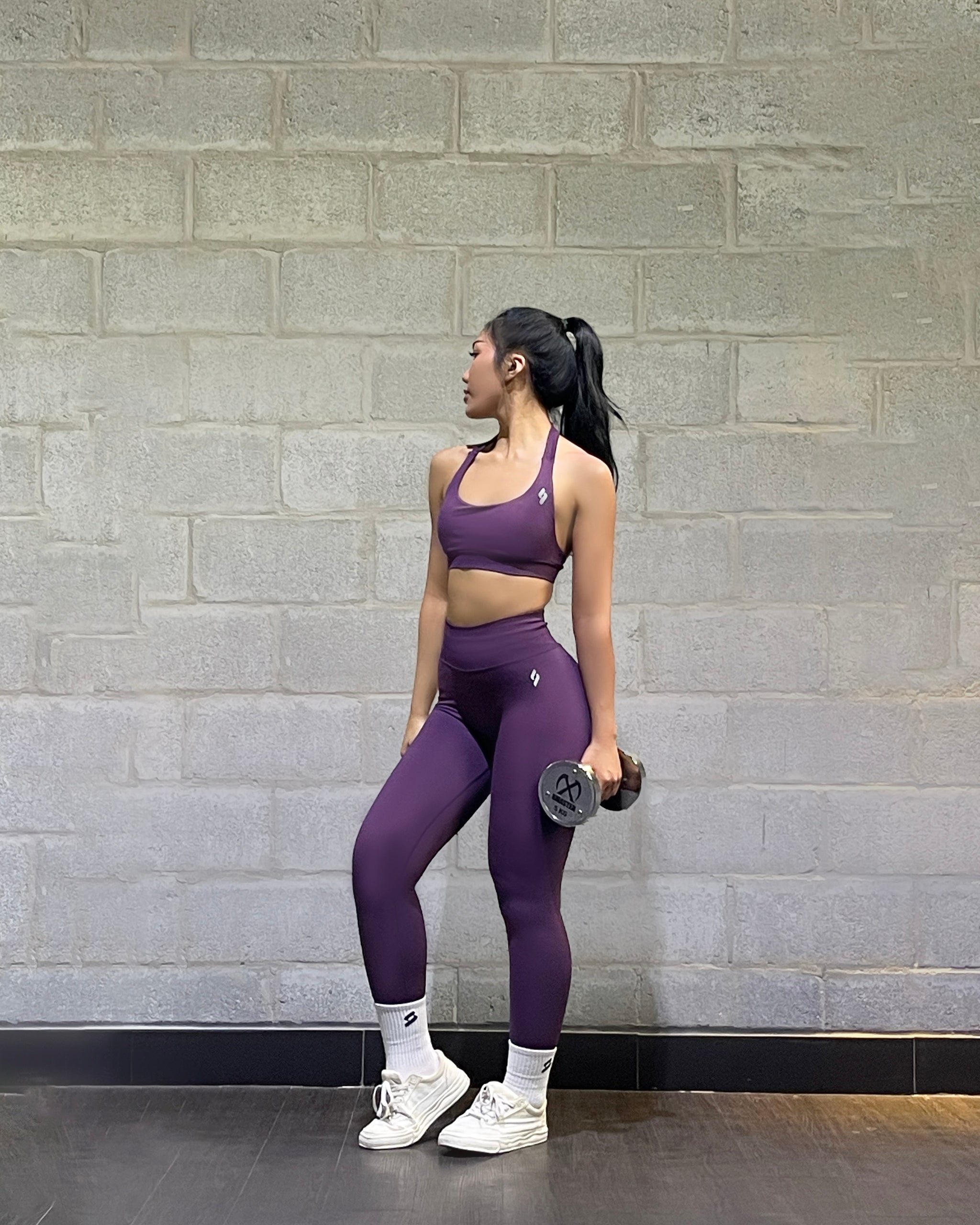 Lift - Plum