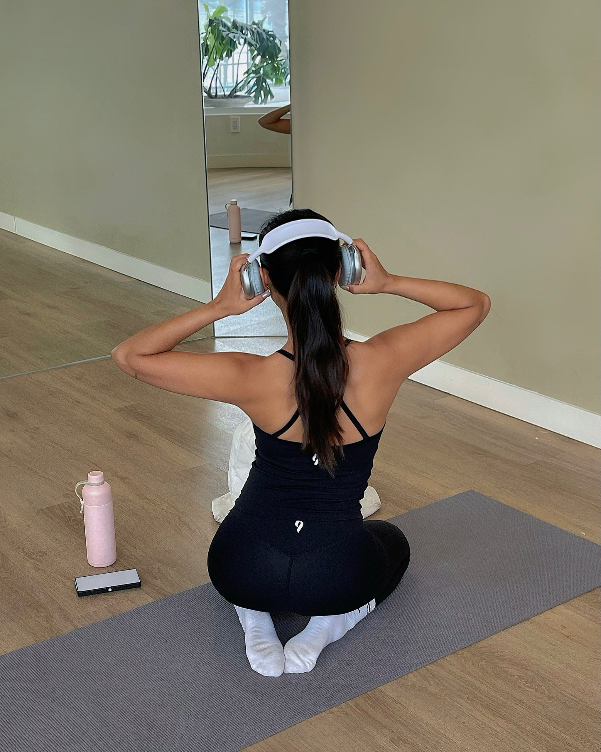 Recharge 2.0 - Black