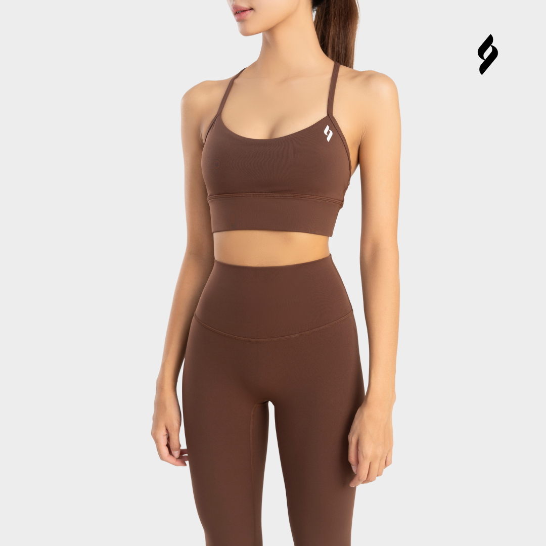 Set Perform - Chocolate