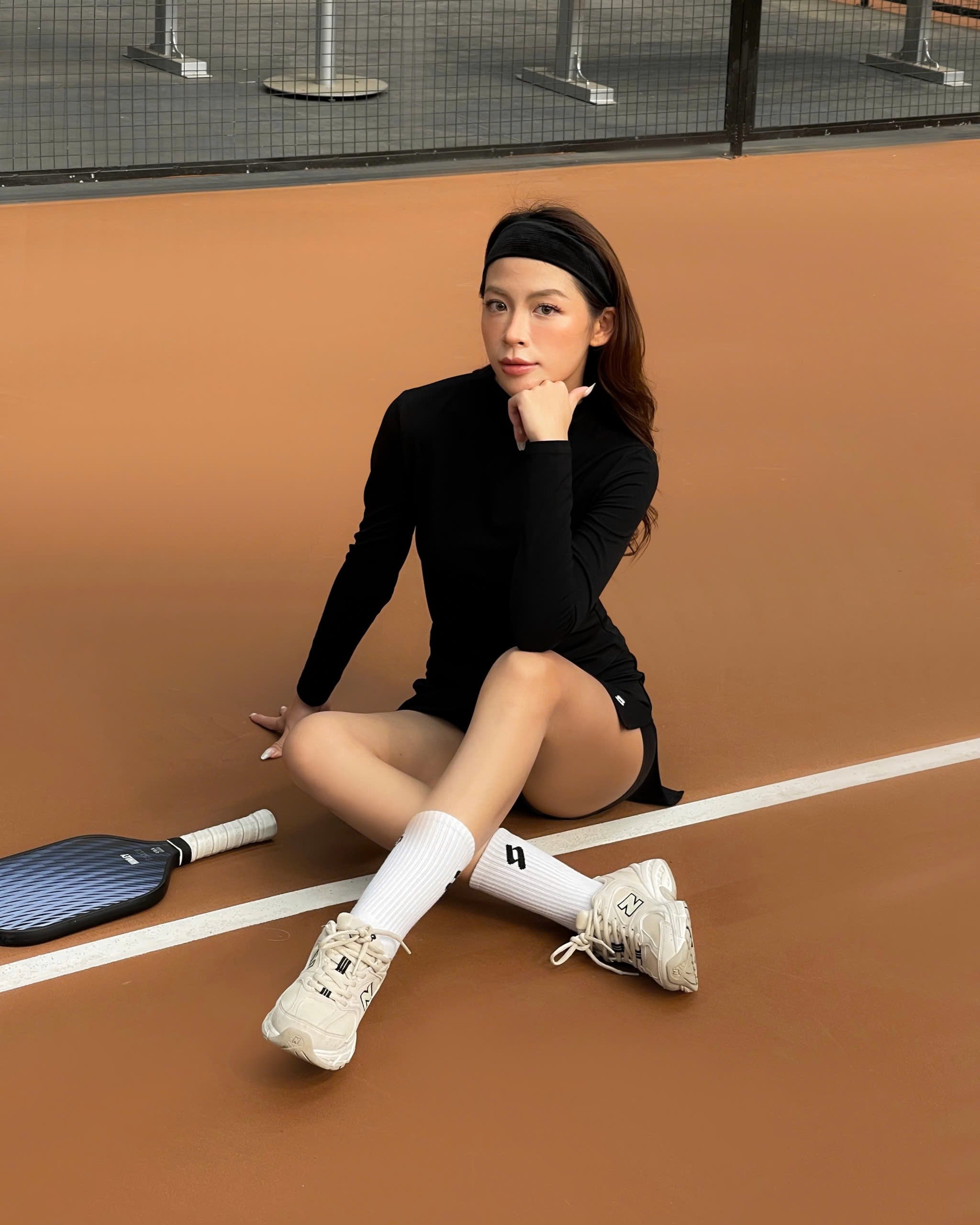 Slam - Black