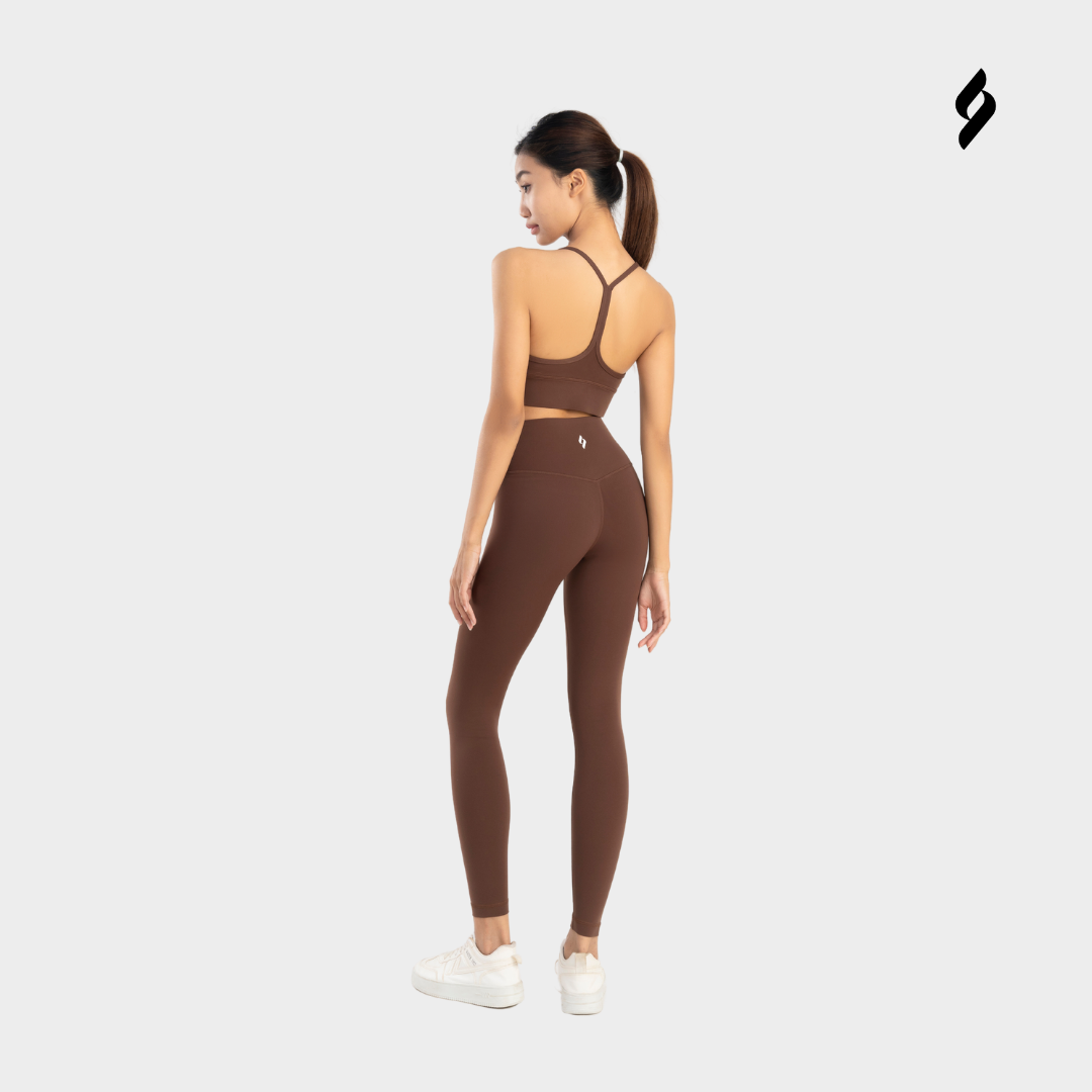 Set Perform - Chocolate