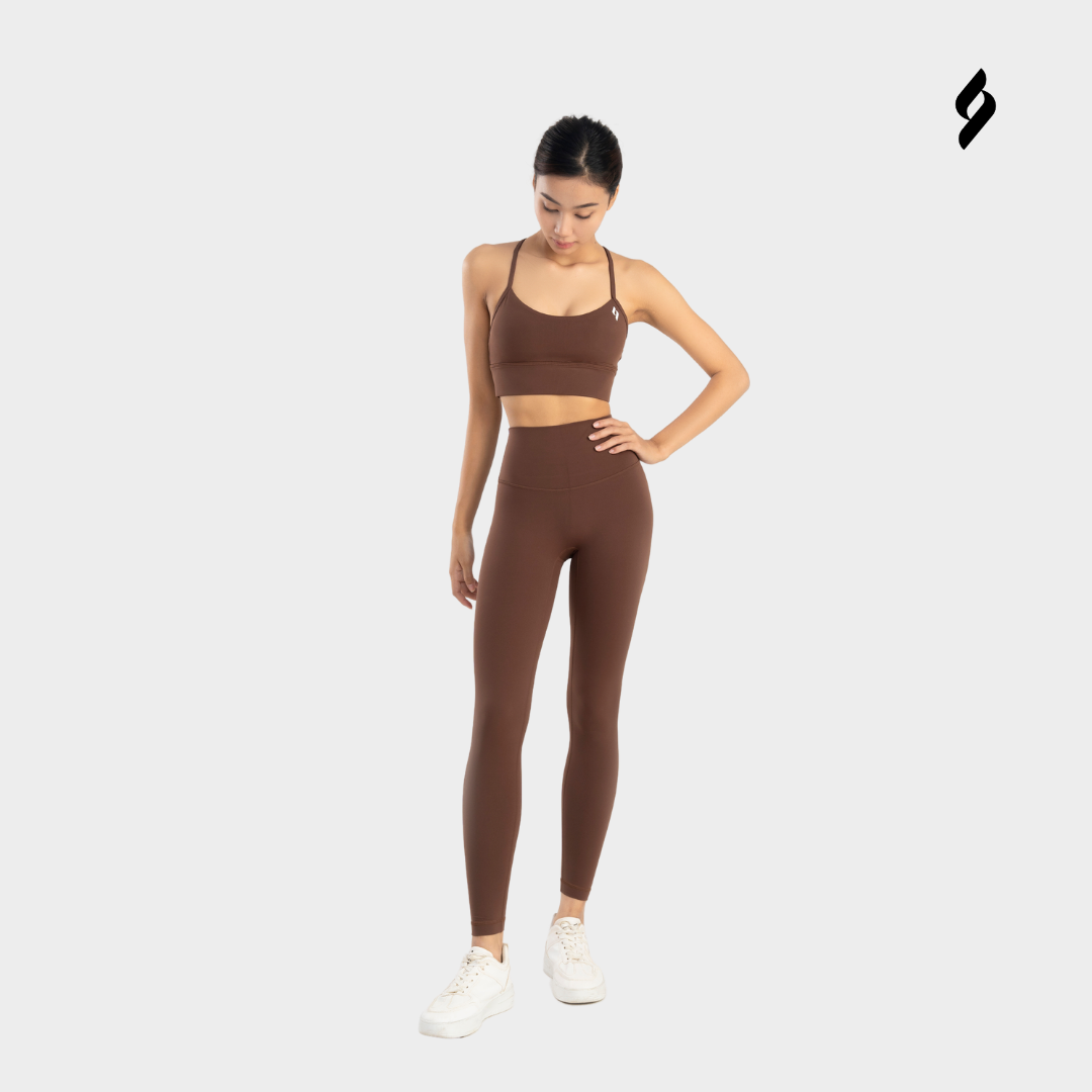 Set Perform - Chocolate