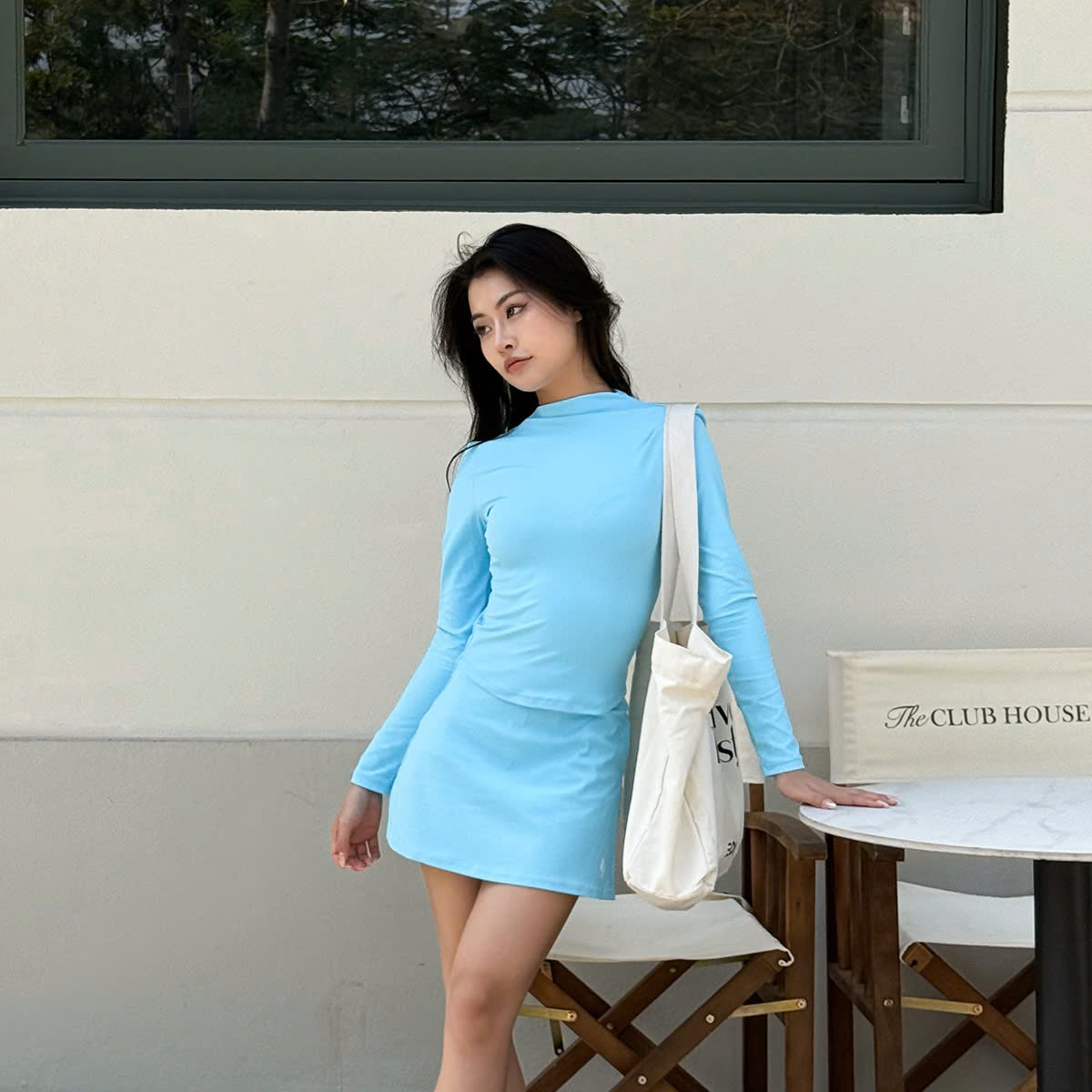 Slam - Blue